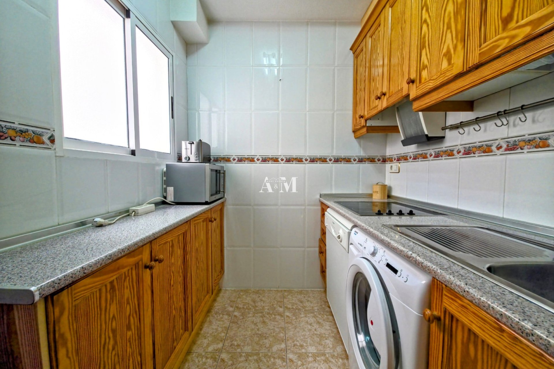 Long Term Rental - Townhouse - Orihuela Costa - Villacosta