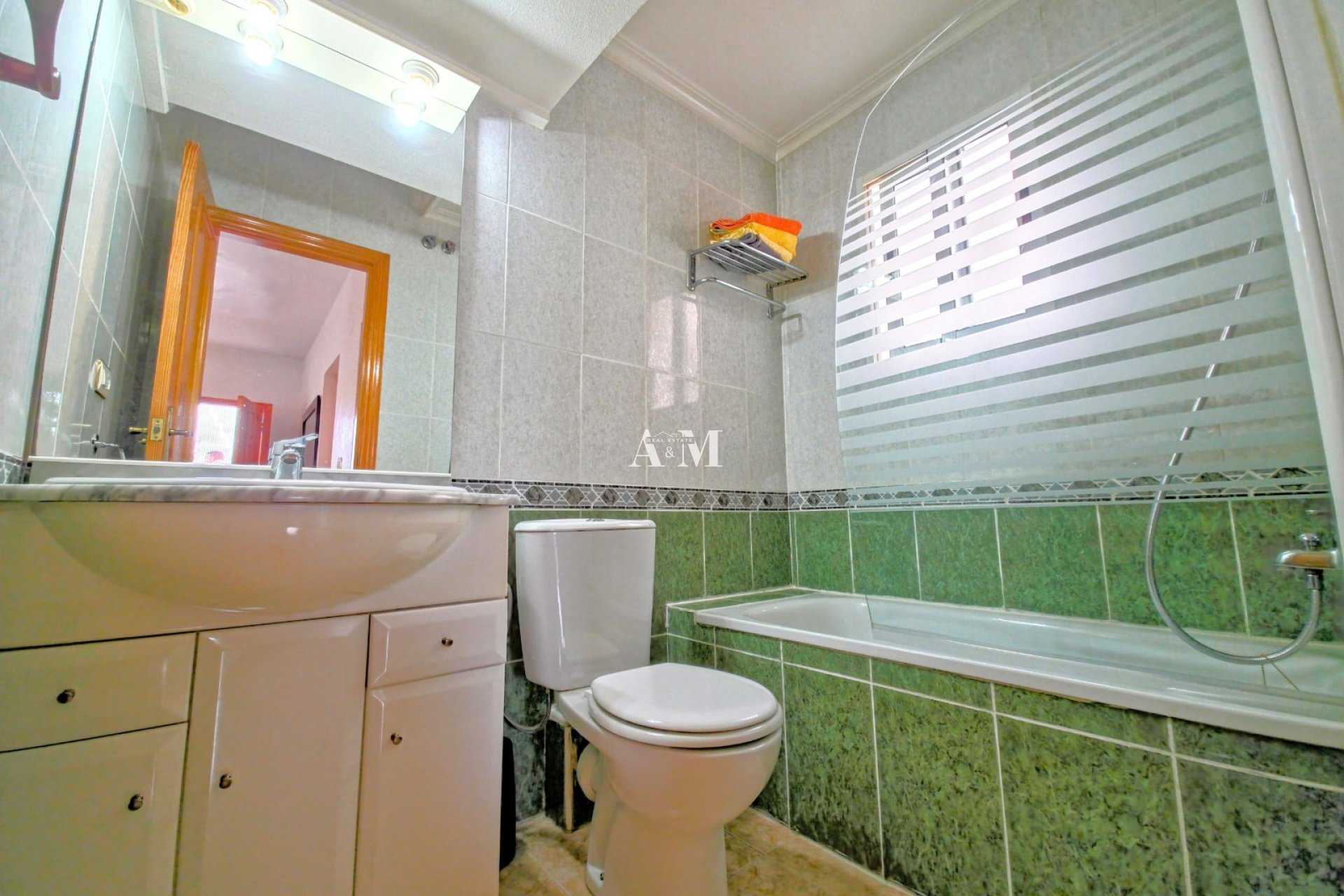 Long Term Rental - Townhouse - Orihuela Costa - Villacosta