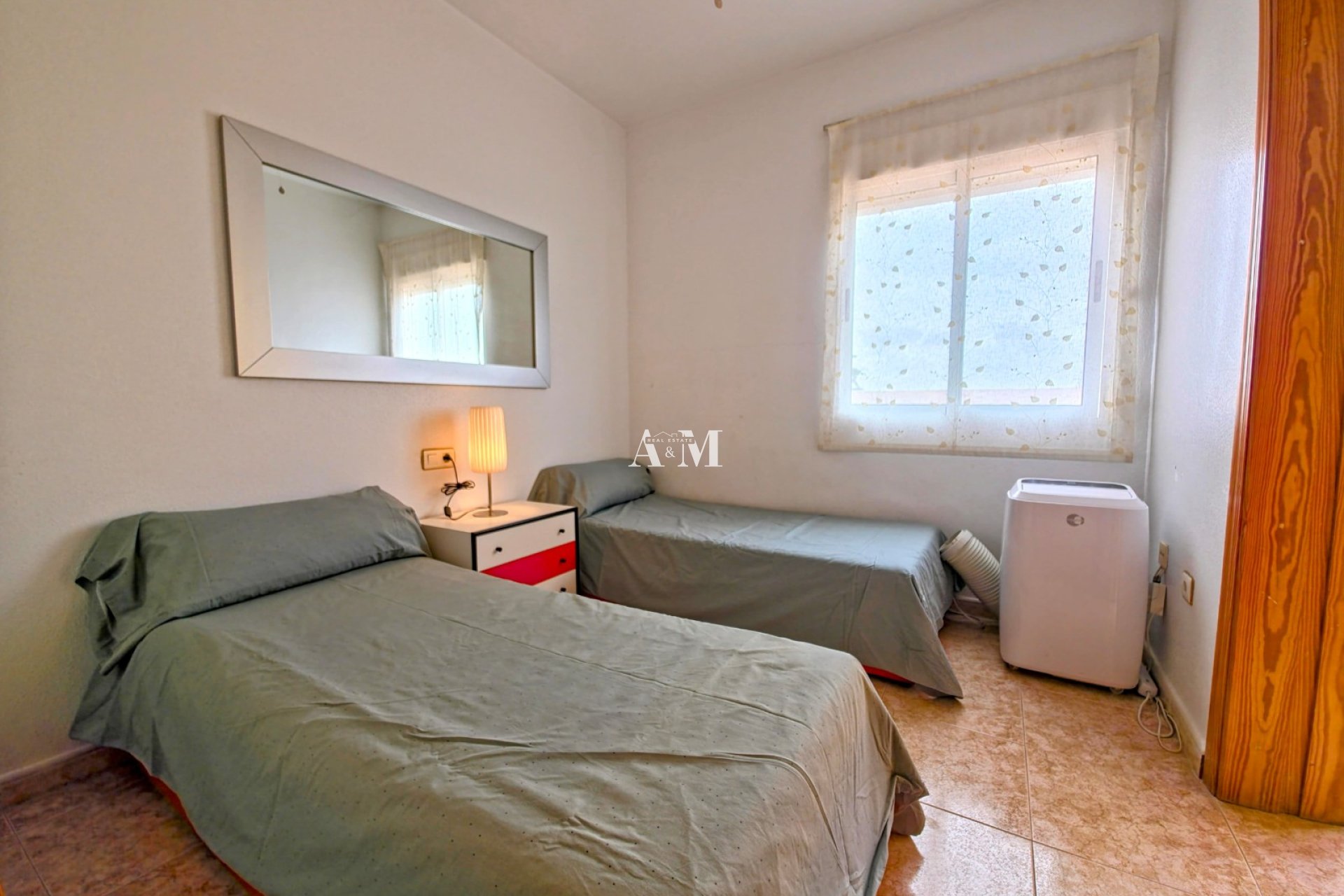 Long Term Rental - Townhouse - Orihuela Costa - Villacosta
