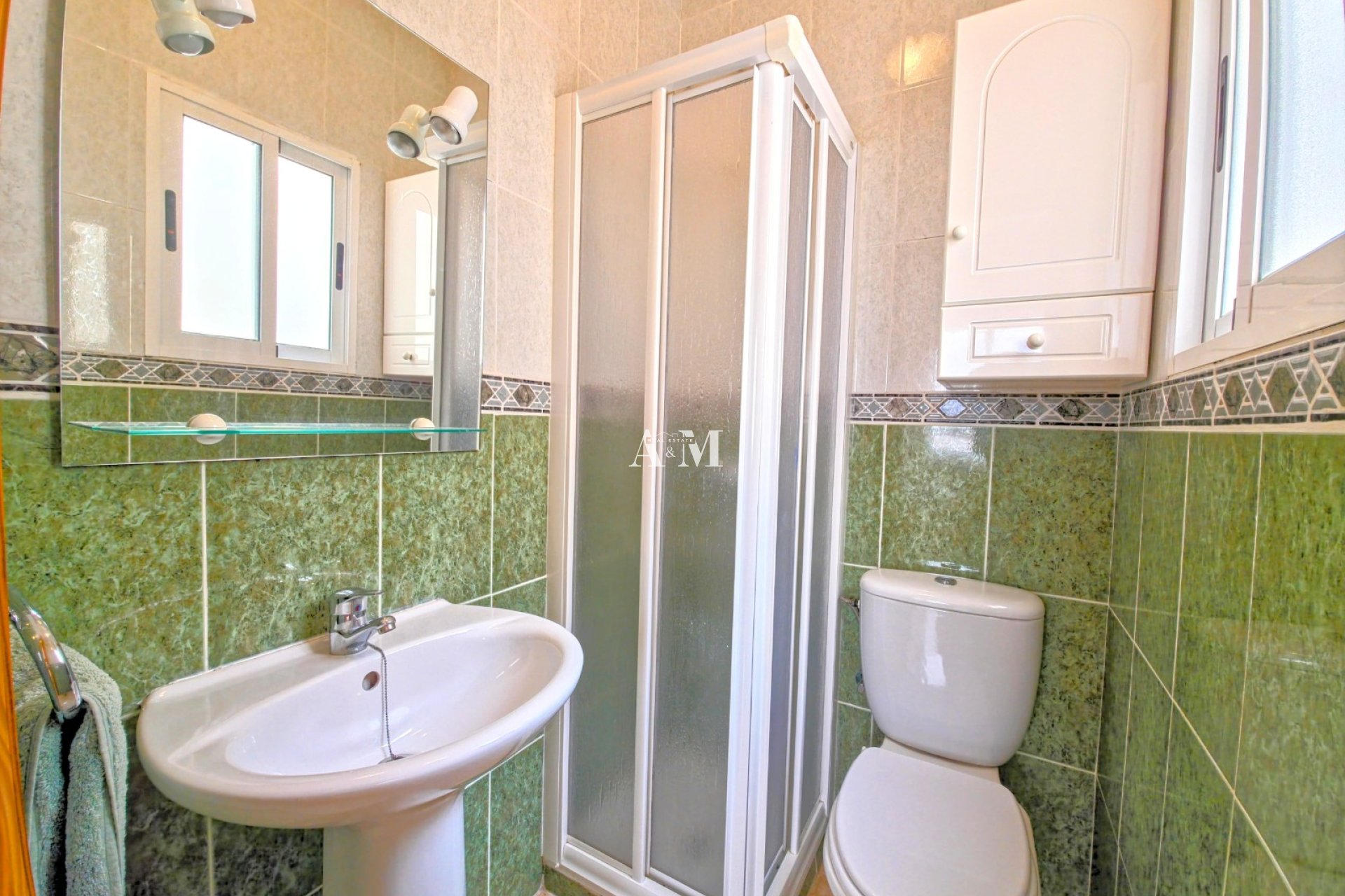 Long Term Rental - Townhouse - Orihuela Costa - Villacosta