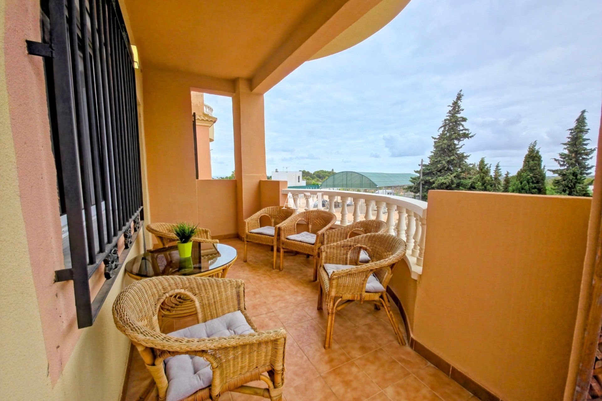 Long Term Rental - Townhouse - Orihuela Costa - Villacosta