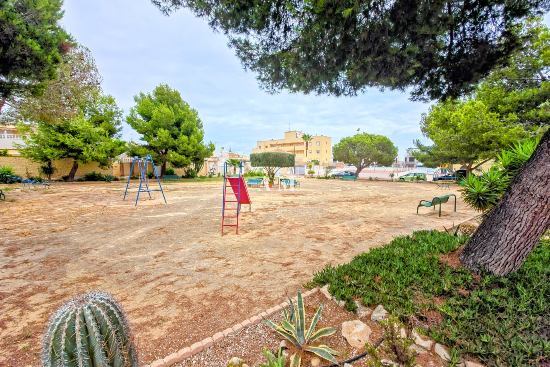 Long Term Rental - Townhouse - Orihuela Costa - Villacosta
