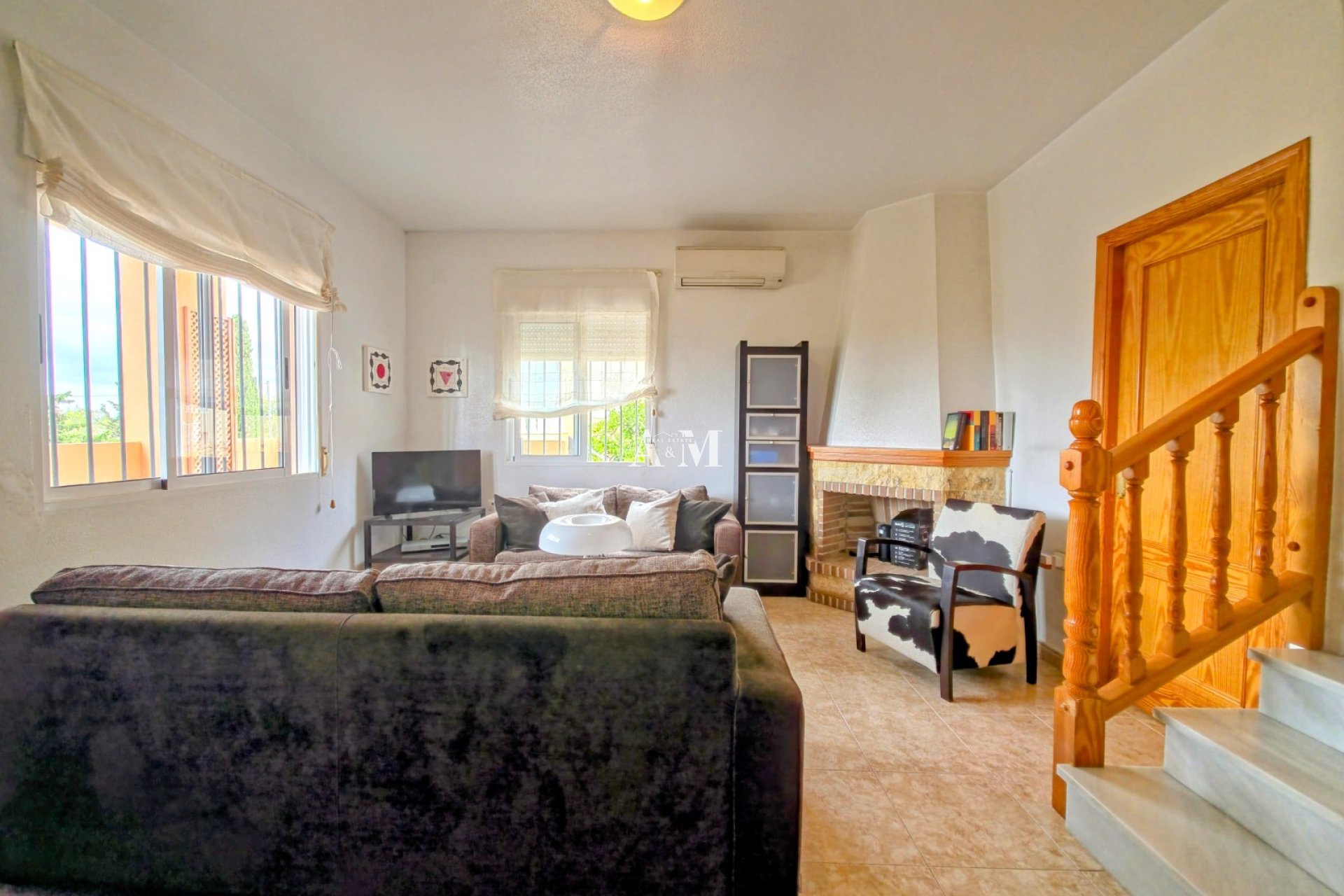 Long Term Rental - Townhouse - Orihuela Costa - Villacosta