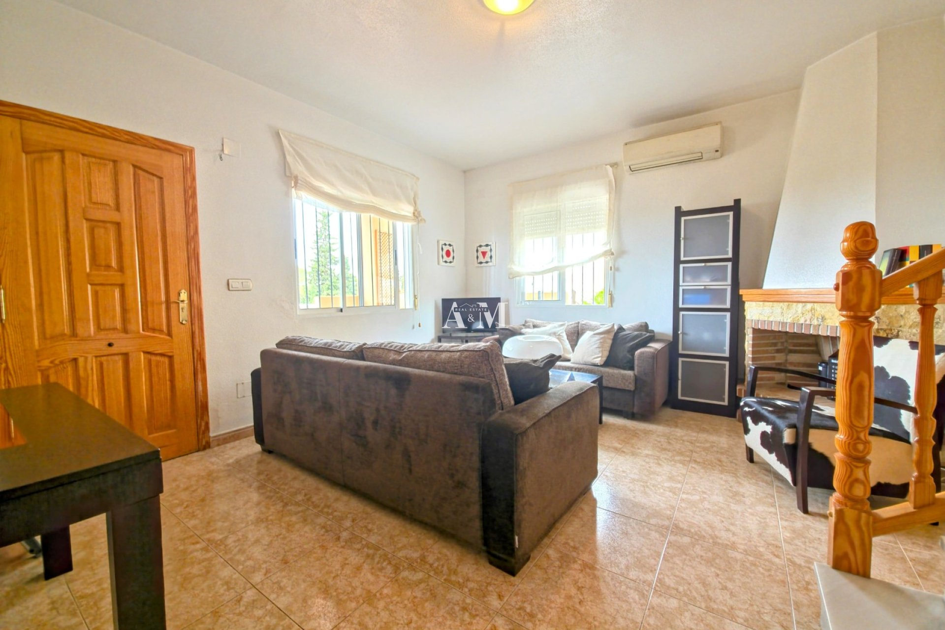 Long Term Rental - Townhouse - Orihuela Costa - Villacosta