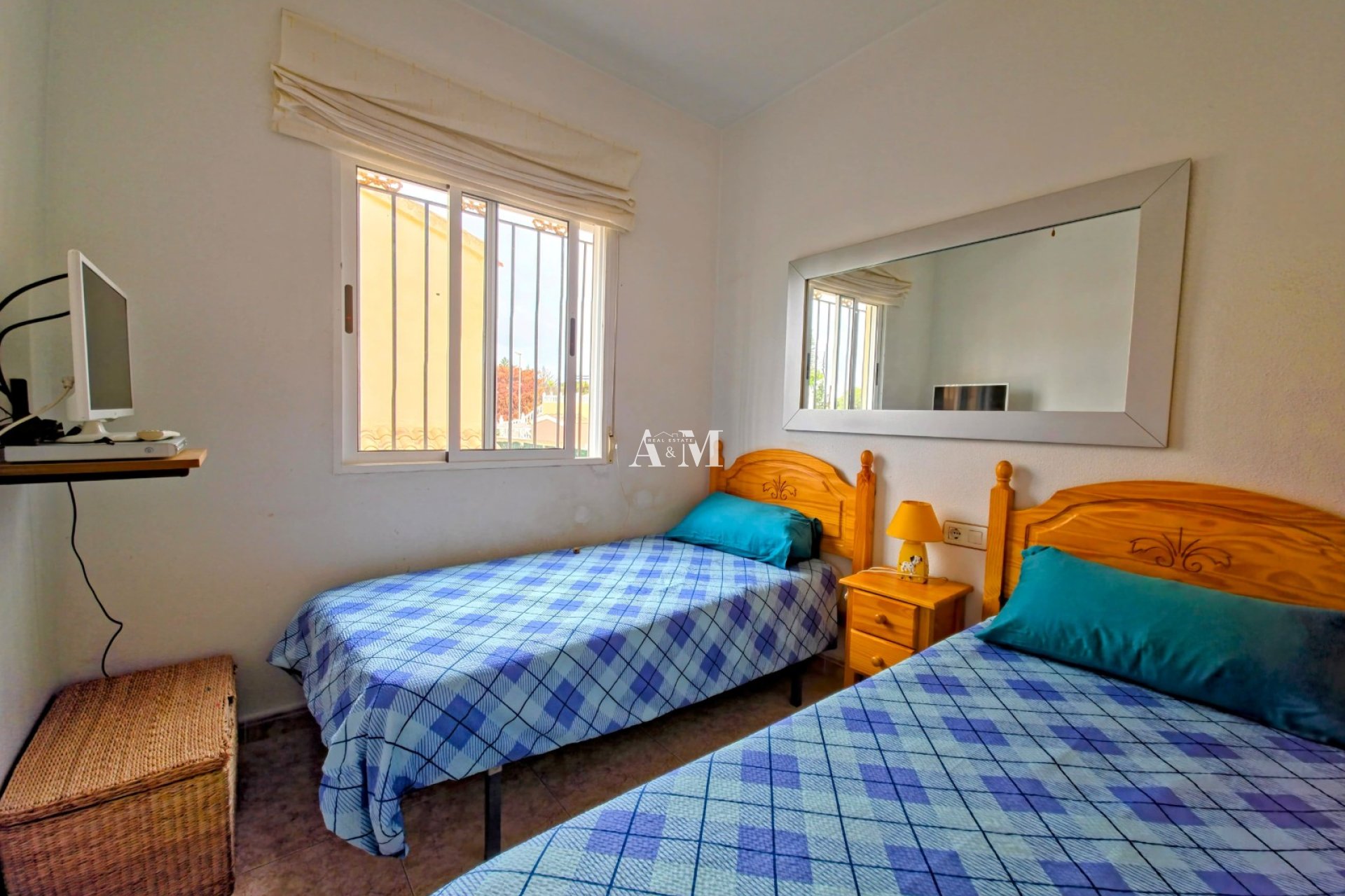 Long Term Rental - Townhouse - Orihuela Costa - Villacosta