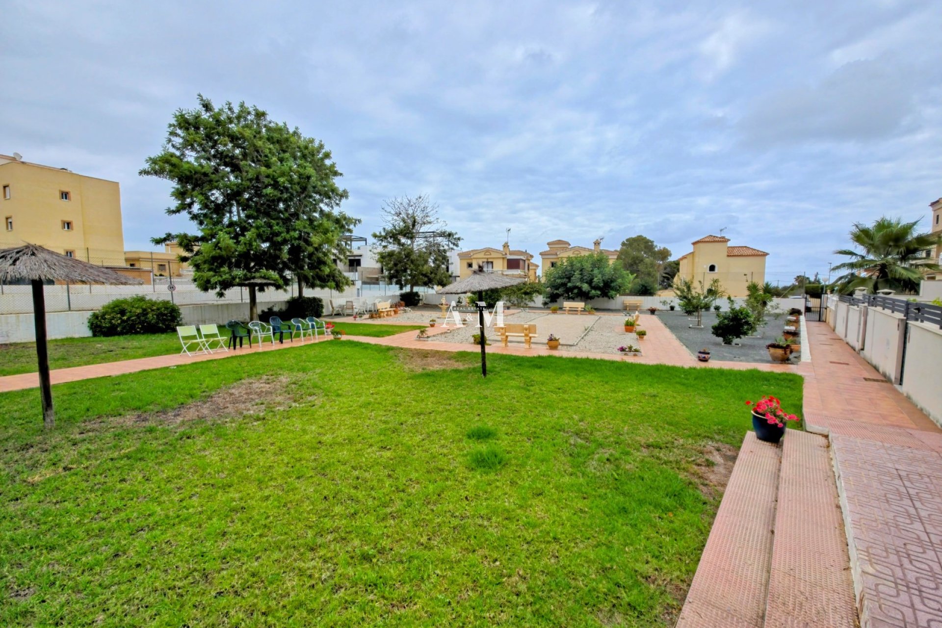 Long Term Rental - Townhouse - Orihuela Costa - Villacosta