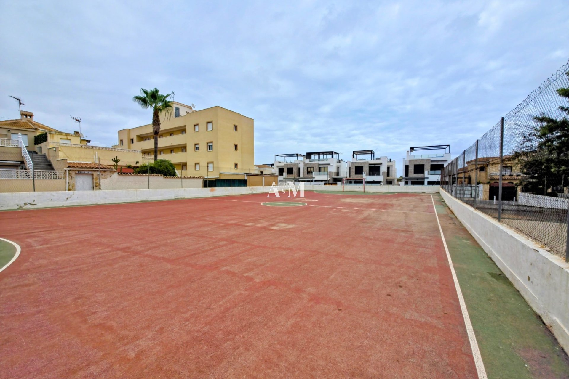 Long Term Rental - Townhouse - Orihuela Costa - Villacosta
