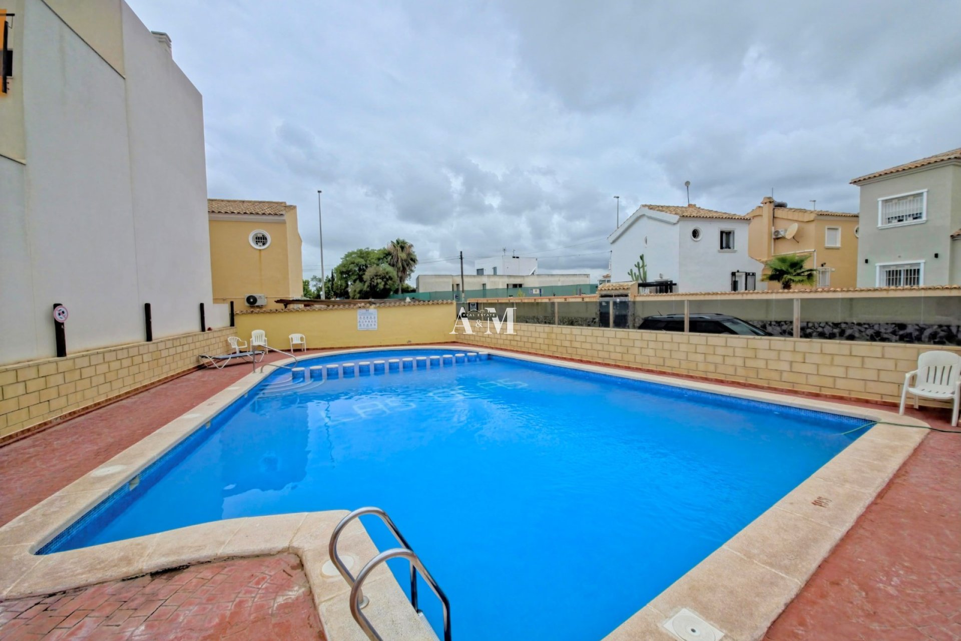 Long Term Rental - Townhouse - Orihuela Costa - Villacosta