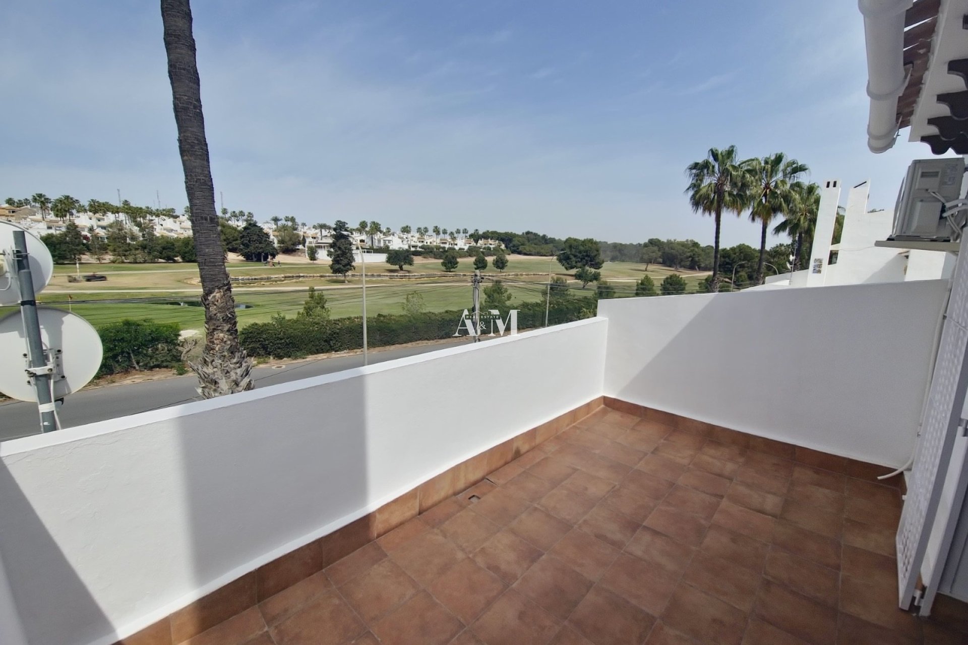 Long Term Rental - Townhouse - Orihuela Costa - Villamartín