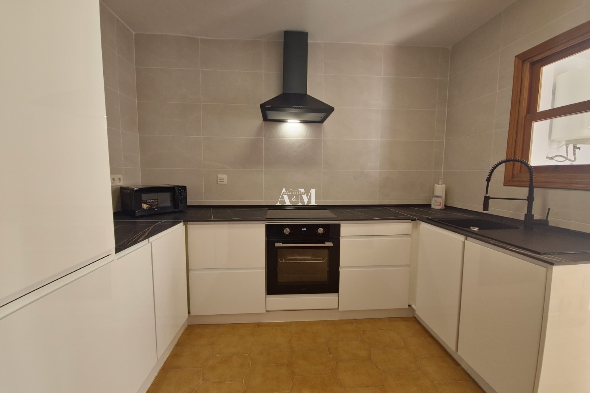 Long Term Rental - Townhouse - Orihuela Costa - Villamartín