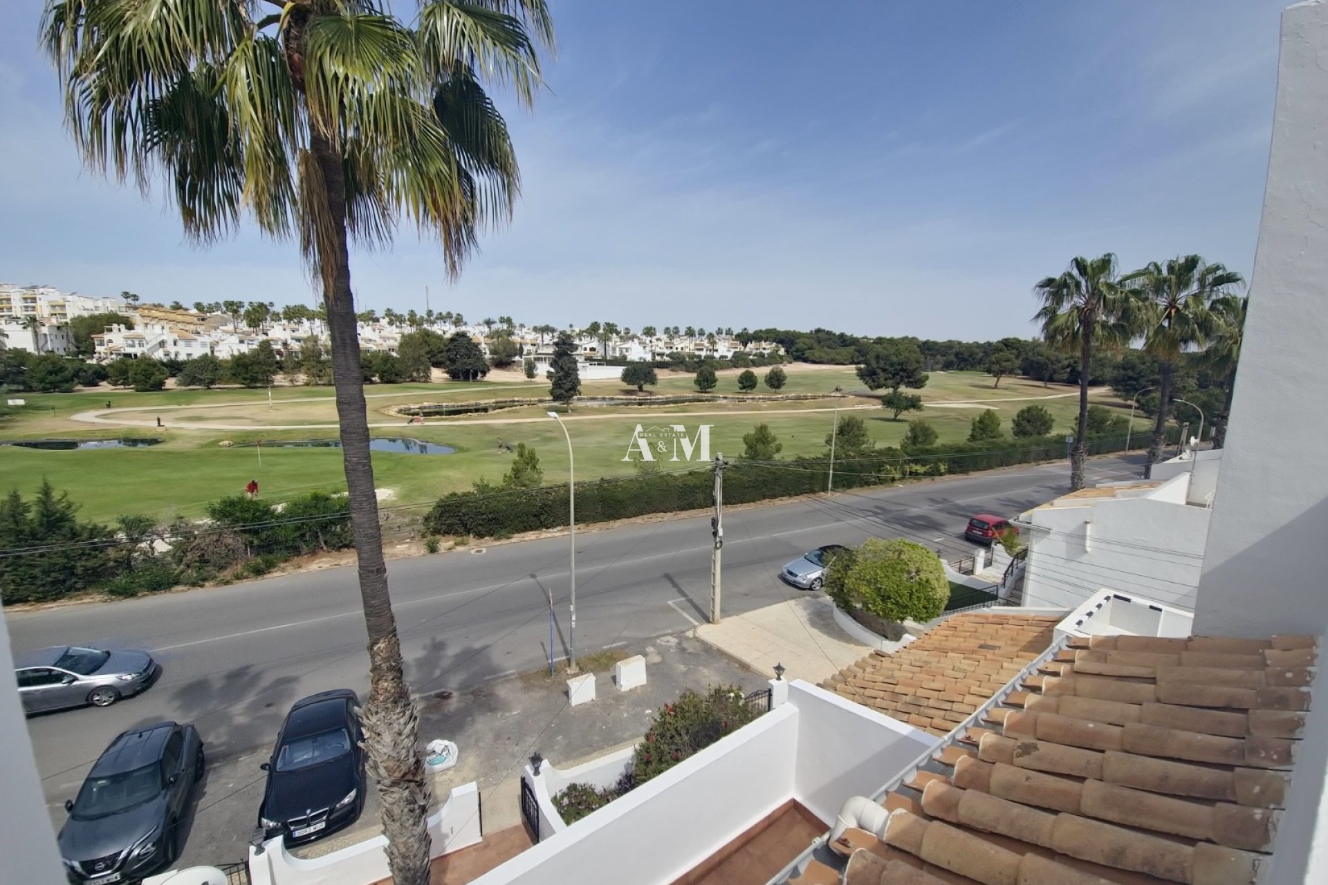 Long Term Rental - Townhouse - Orihuela Costa - Villamartín