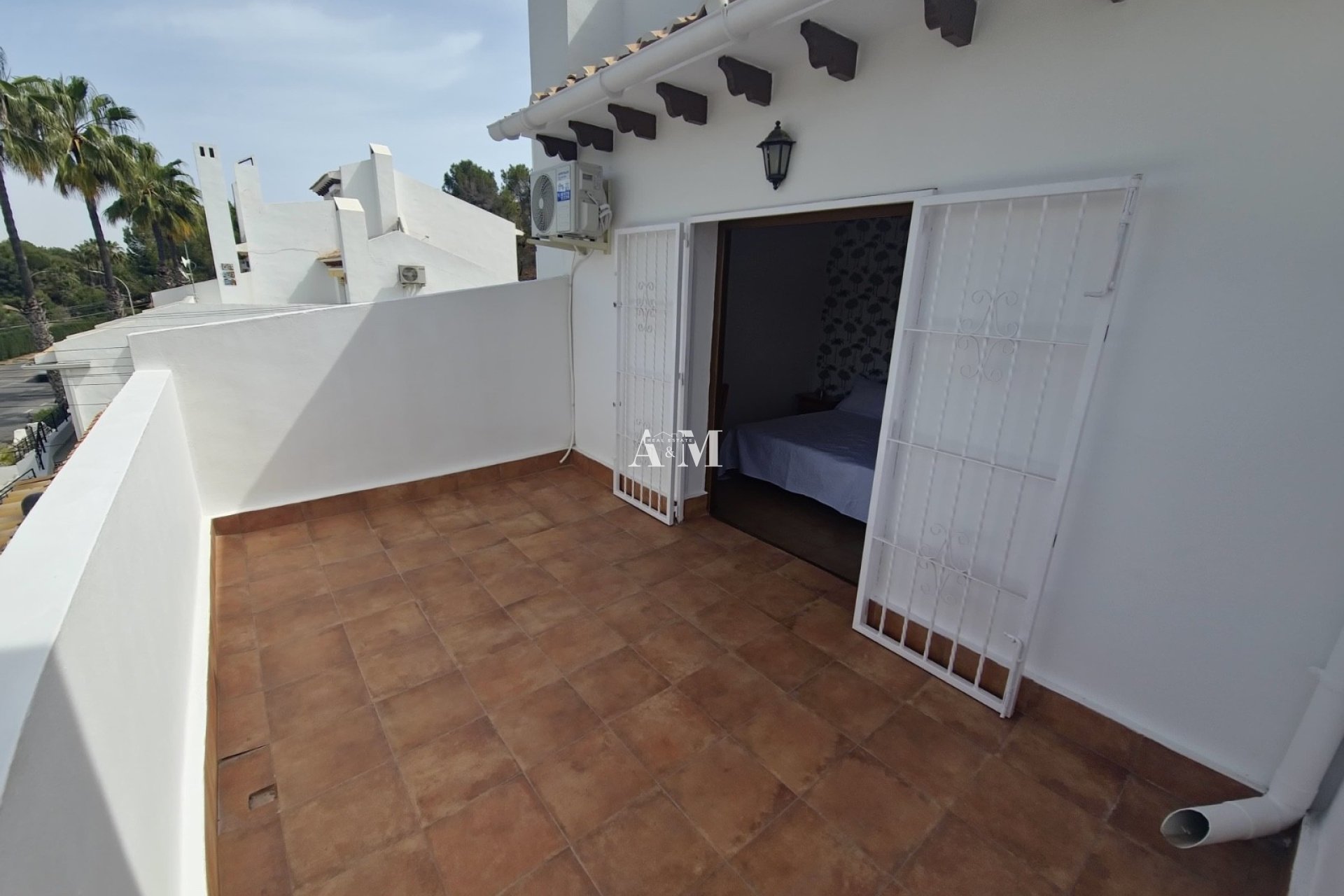 Long Term Rental - Townhouse - Orihuela Costa - Villamartín