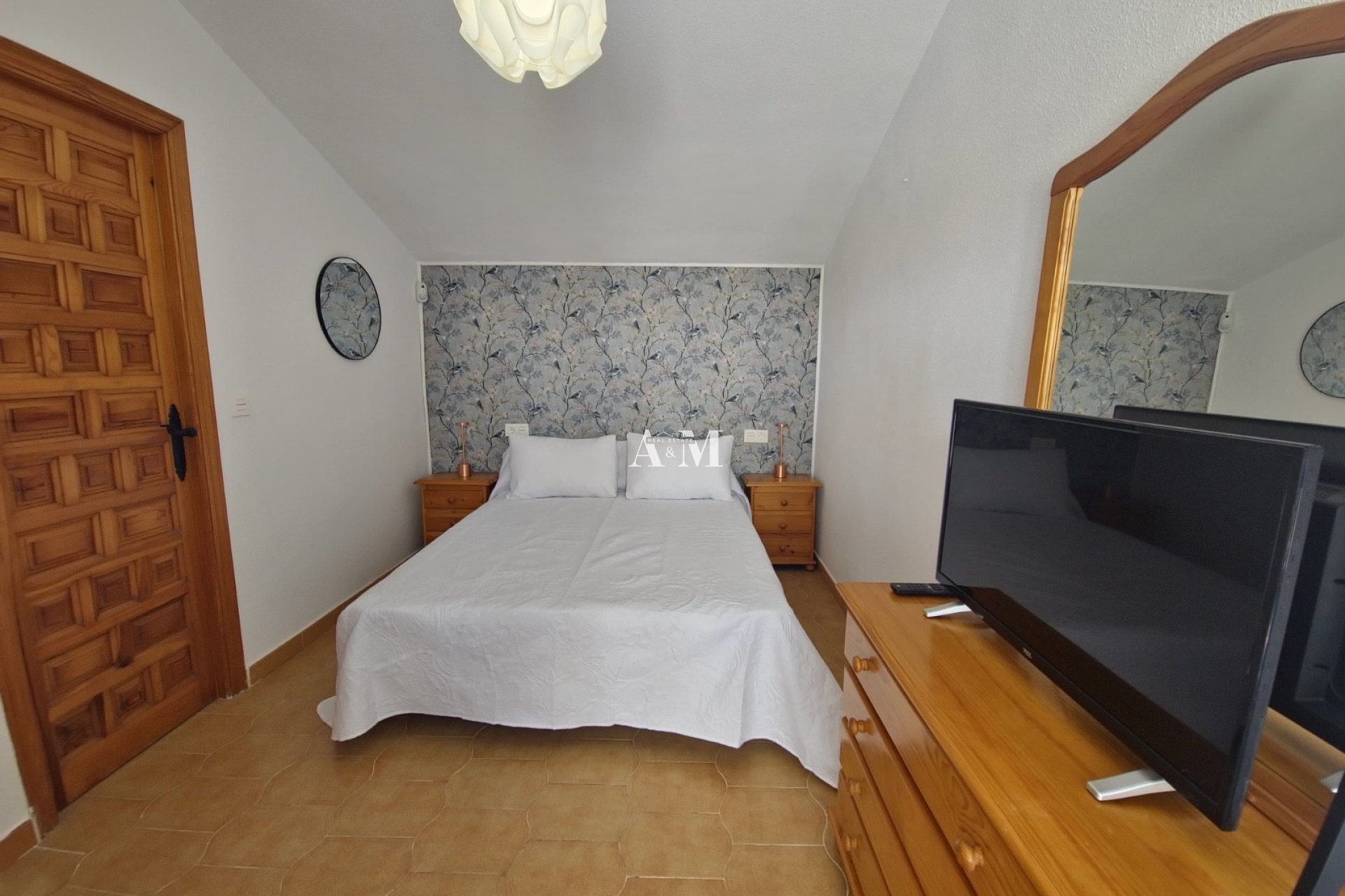 Long Term Rental - Townhouse - Orihuela Costa - Villamartín