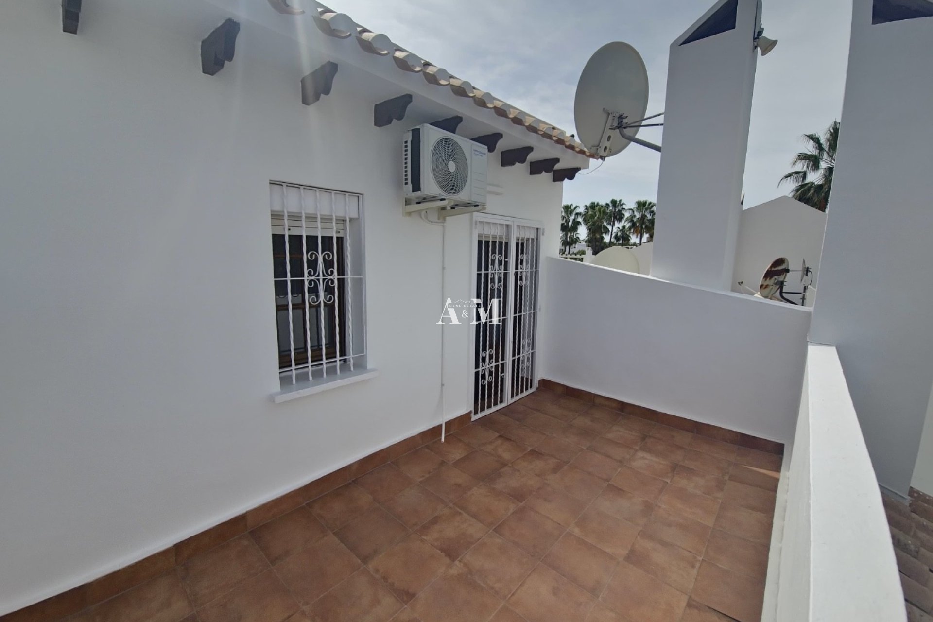 Long Term Rental - Townhouse - Orihuela Costa - Villamartín