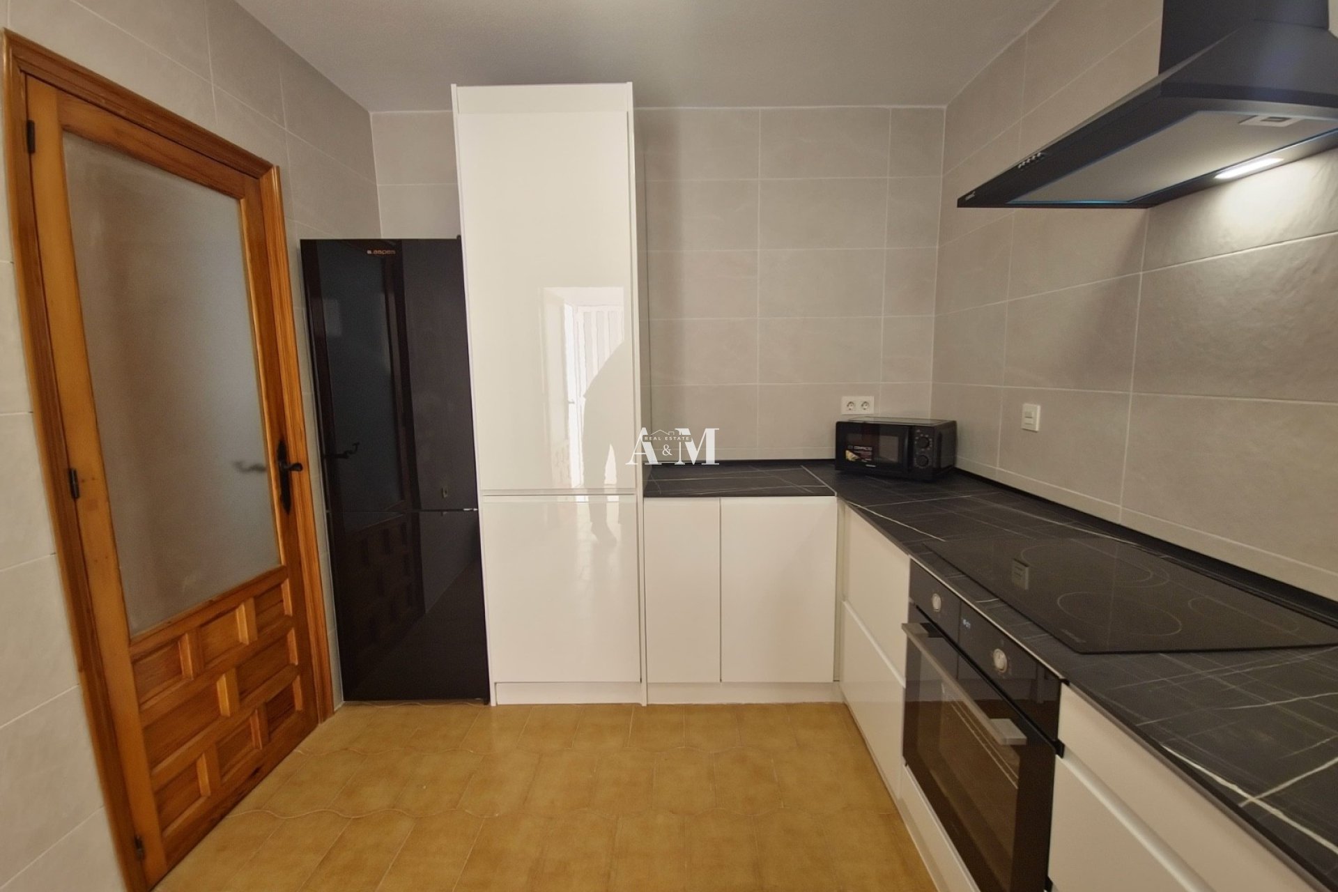 Long Term Rental - Townhouse - Orihuela Costa - Villamartín