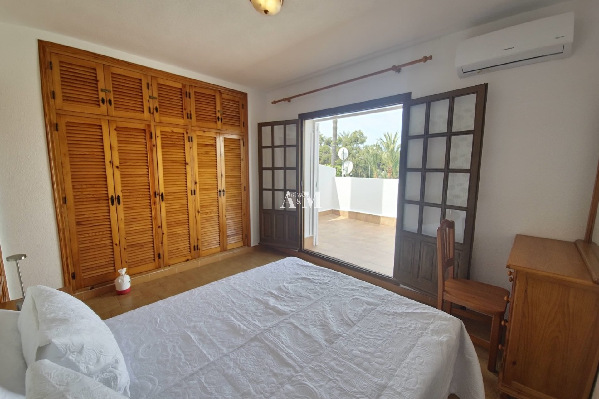 Long Term Rental - Townhouse - Orihuela Costa - Villamartín