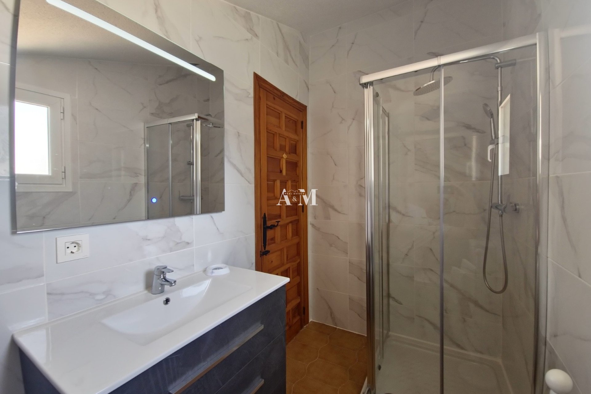 Long Term Rental - Townhouse - Orihuela Costa - Villamartín