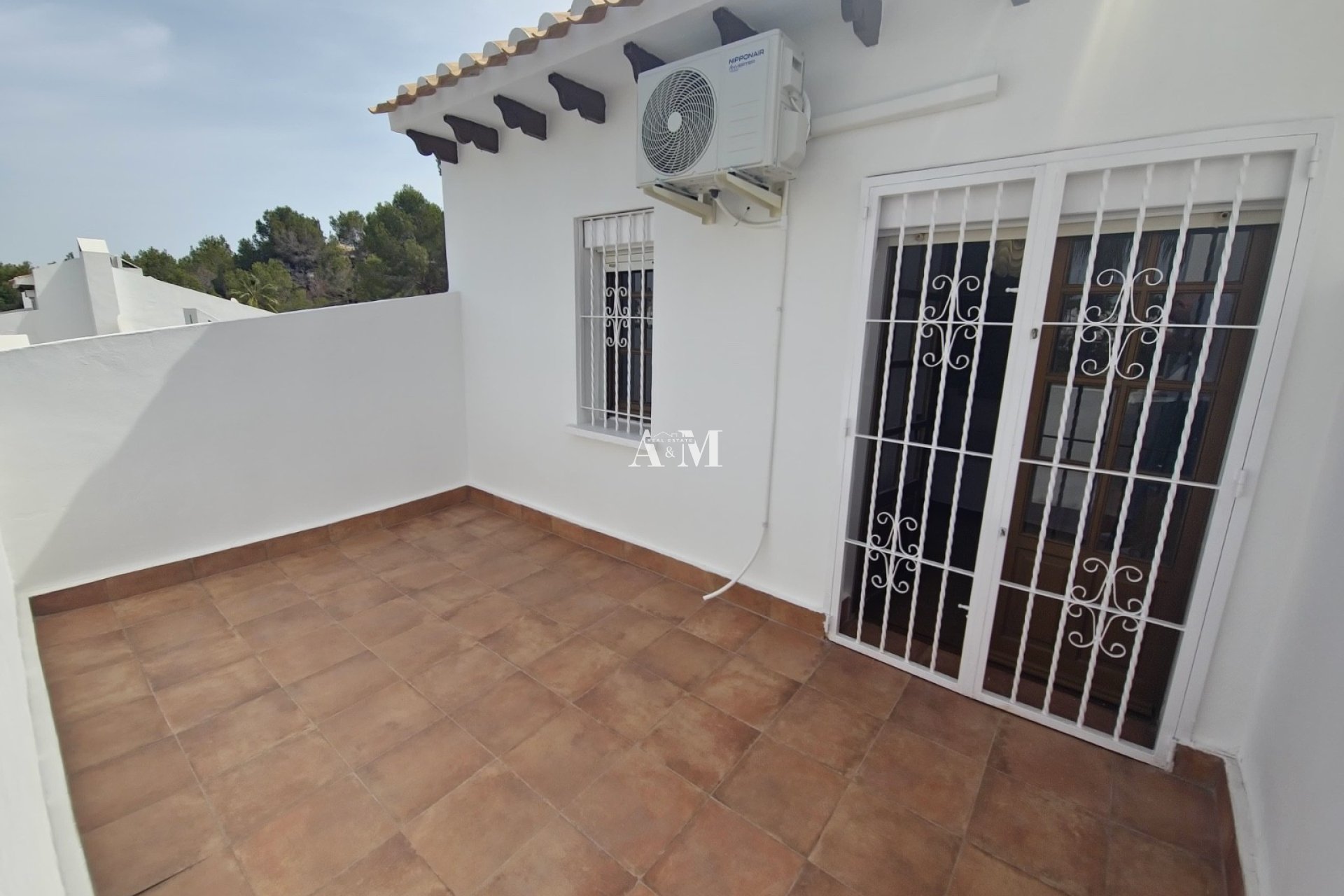 Long Term Rental - Townhouse - Orihuela Costa - Villamartín