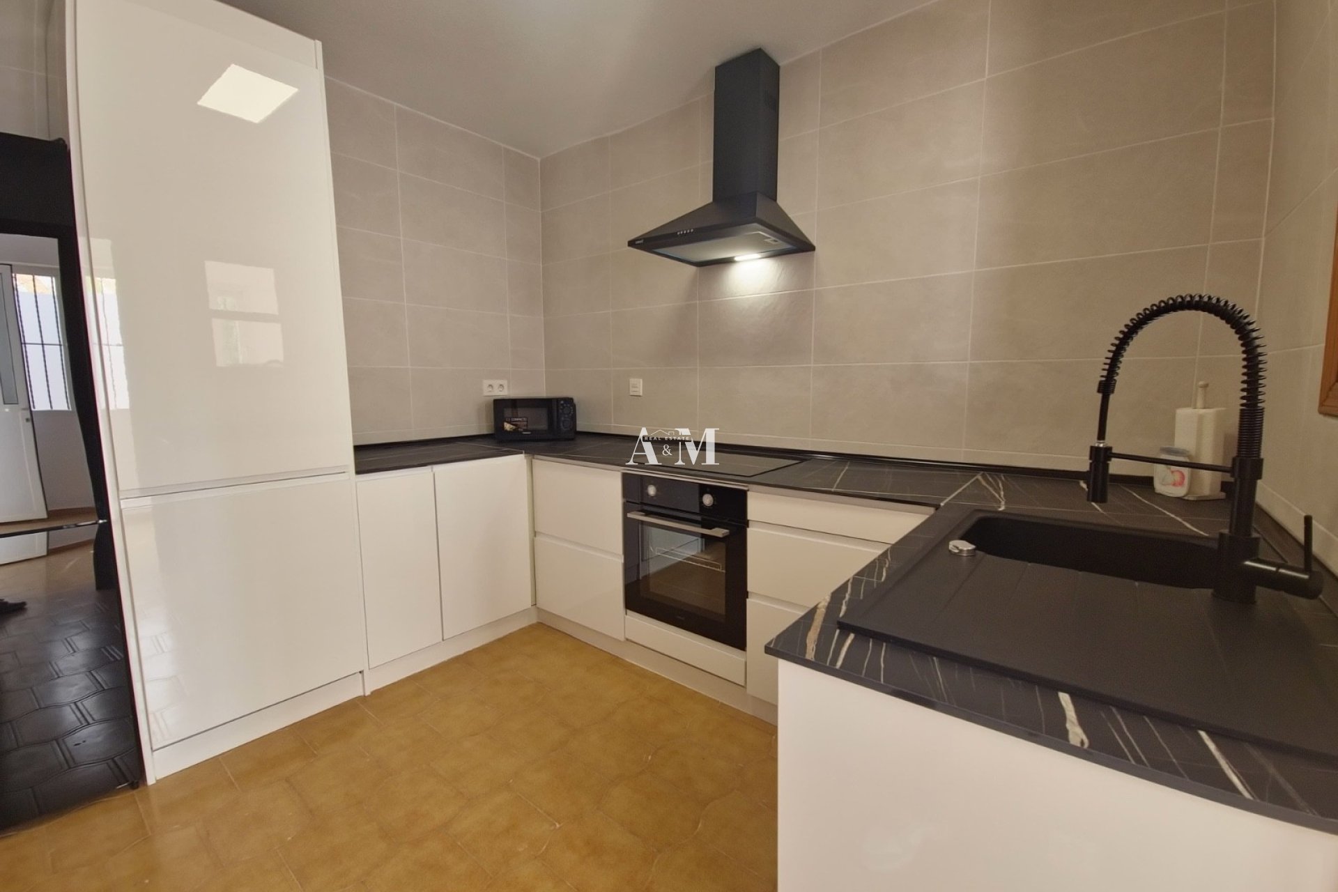 Long Term Rental - Townhouse - Orihuela Costa - Villamartín