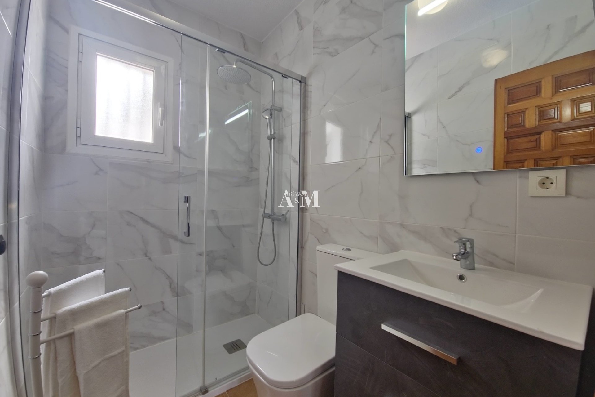 Long Term Rental - Townhouse - Orihuela Costa - Villamartín