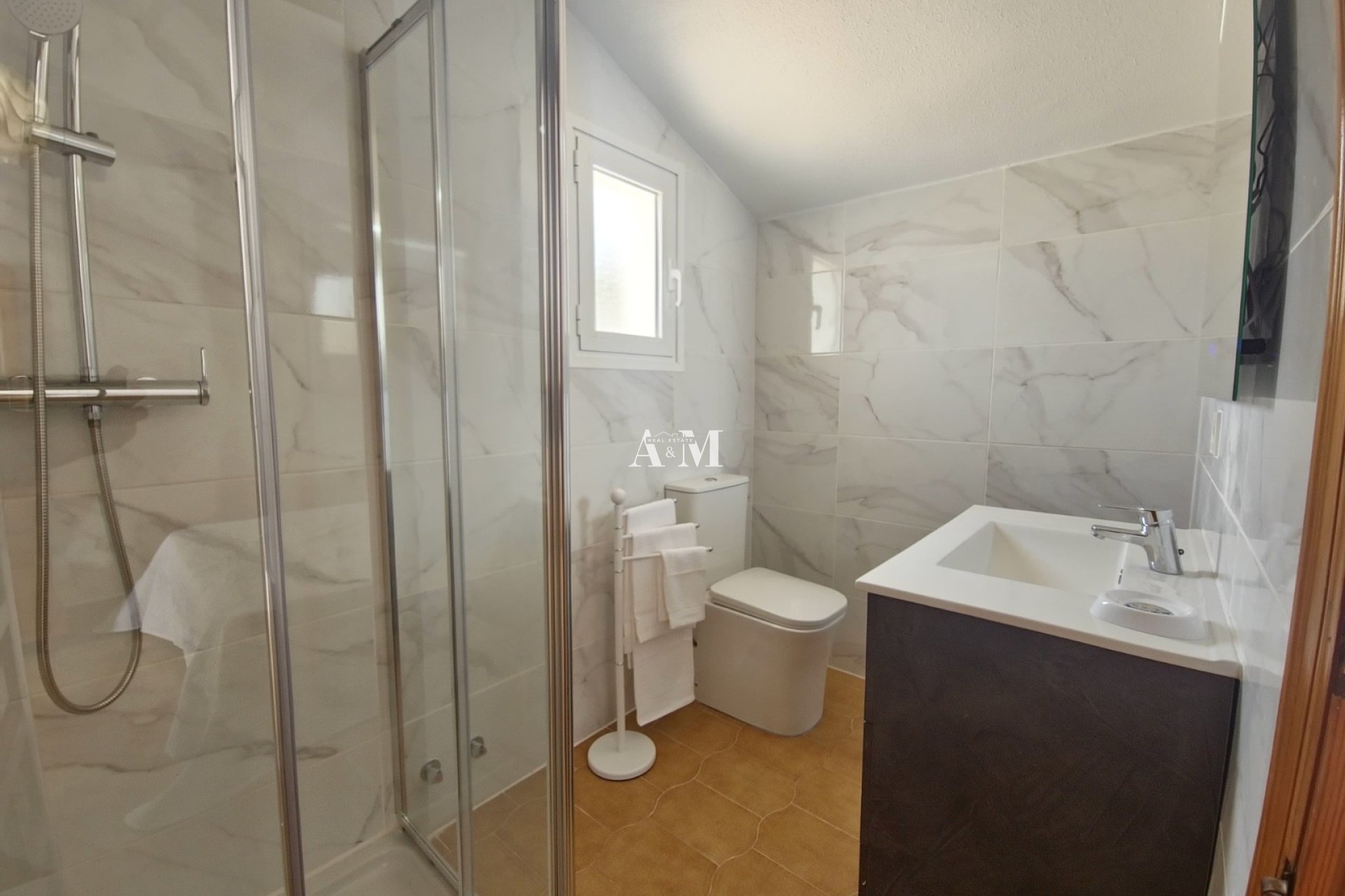 Long Term Rental - Townhouse - Orihuela Costa - Villamartín