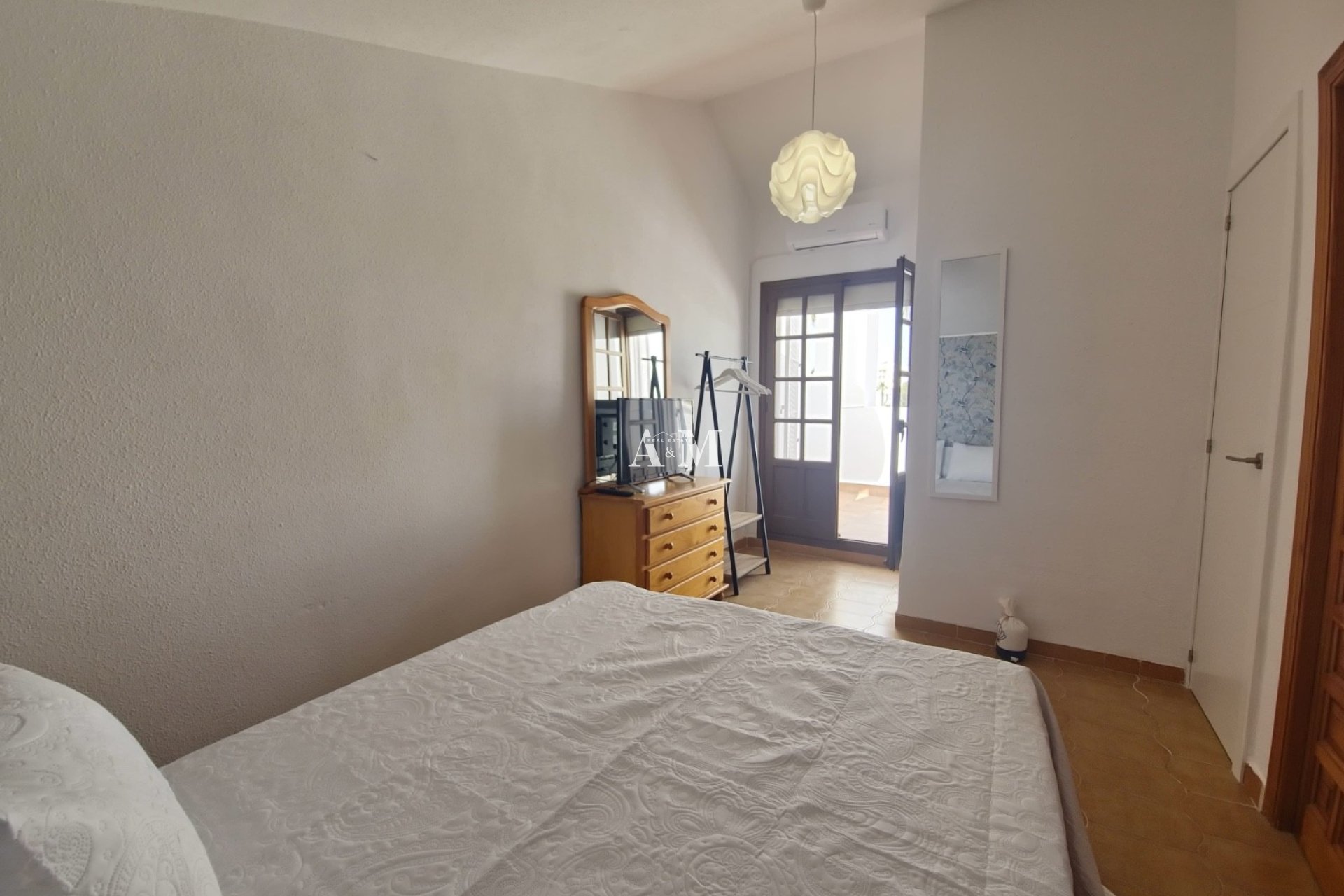 Long Term Rental - Townhouse - Orihuela Costa - Villamartín
