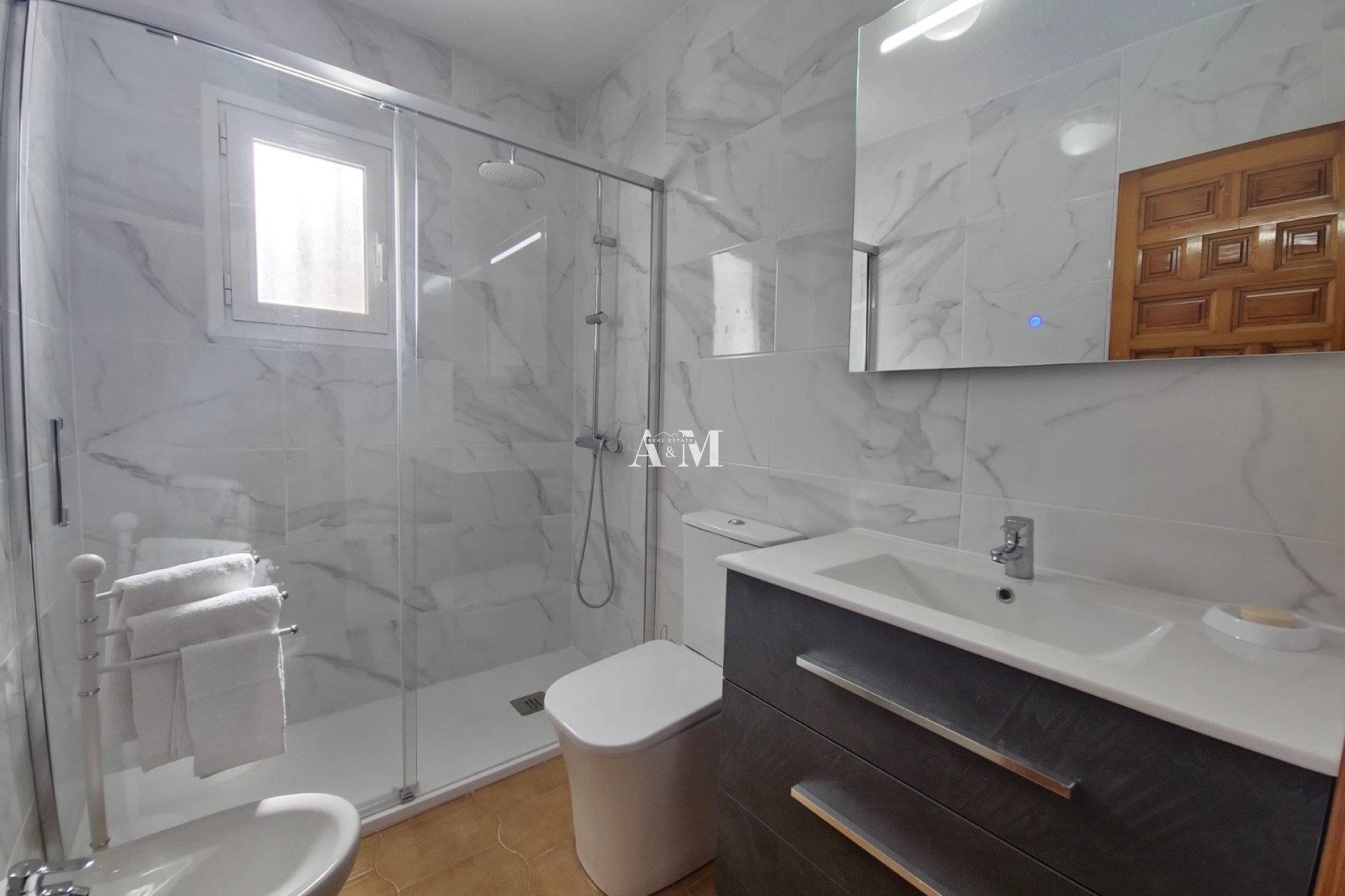 Long Term Rental - Townhouse - Orihuela Costa - Villamartín