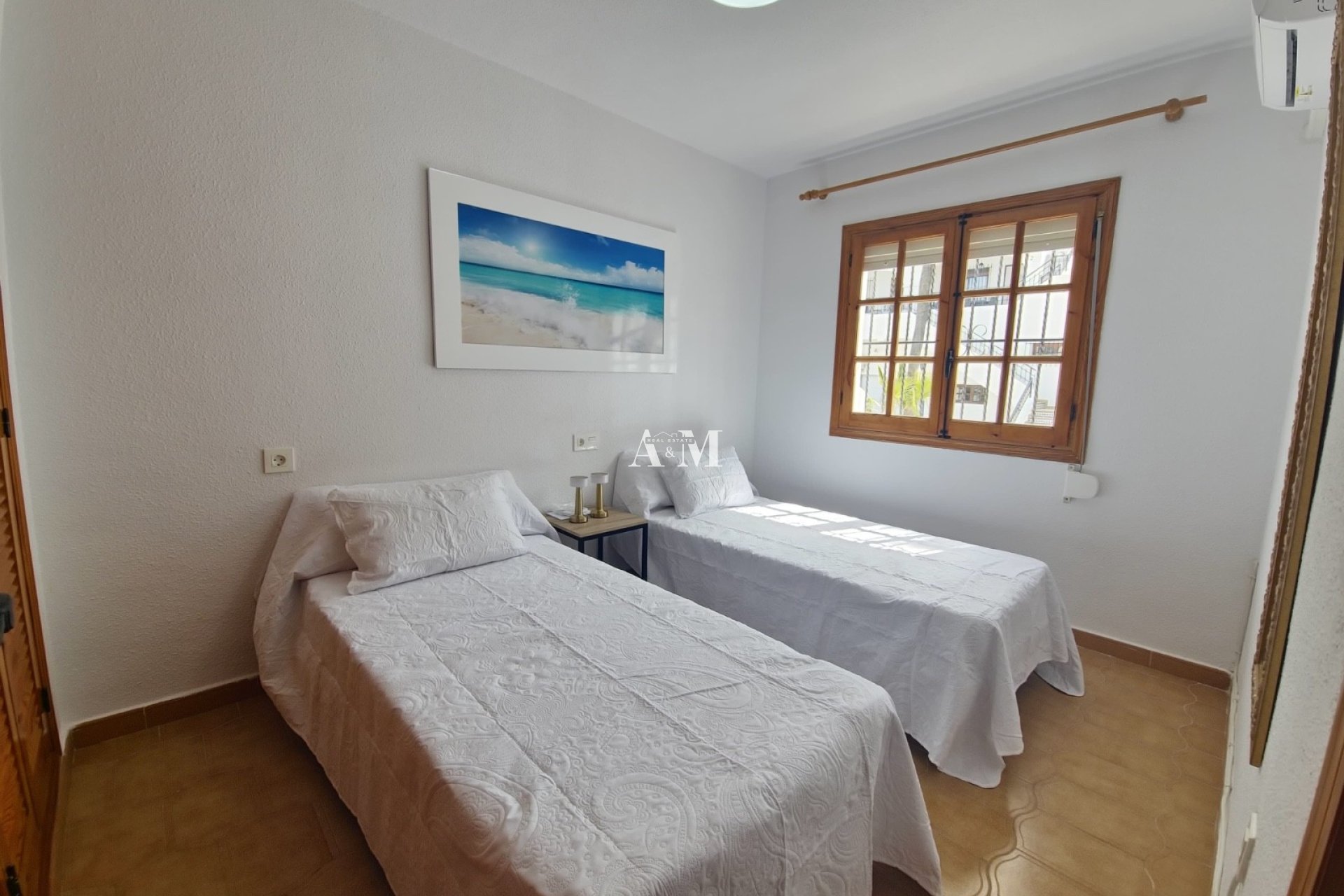 Long Term Rental - Townhouse - Orihuela Costa - Villamartín