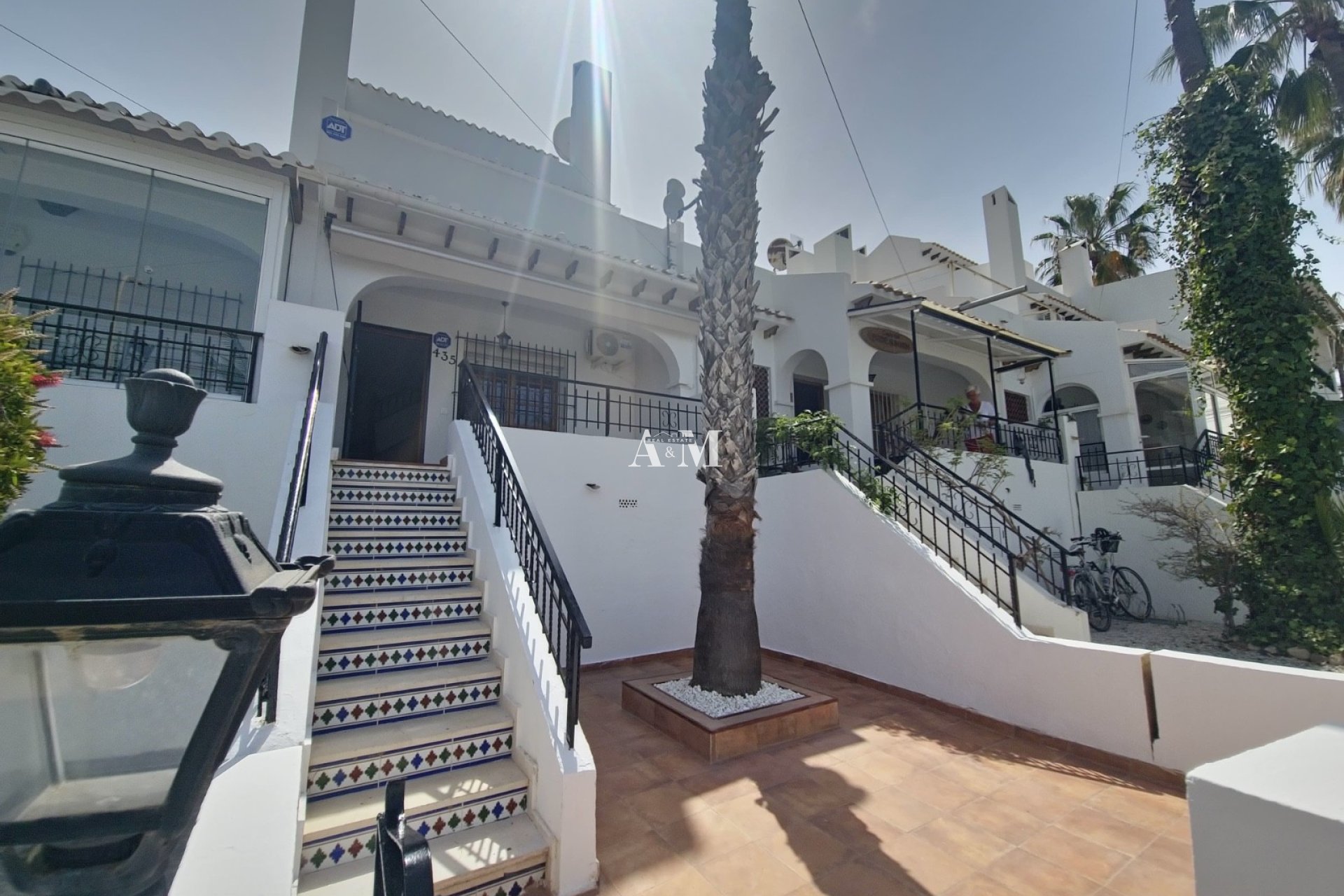 Long Term Rental - Townhouse - Orihuela Costa - Villamartín