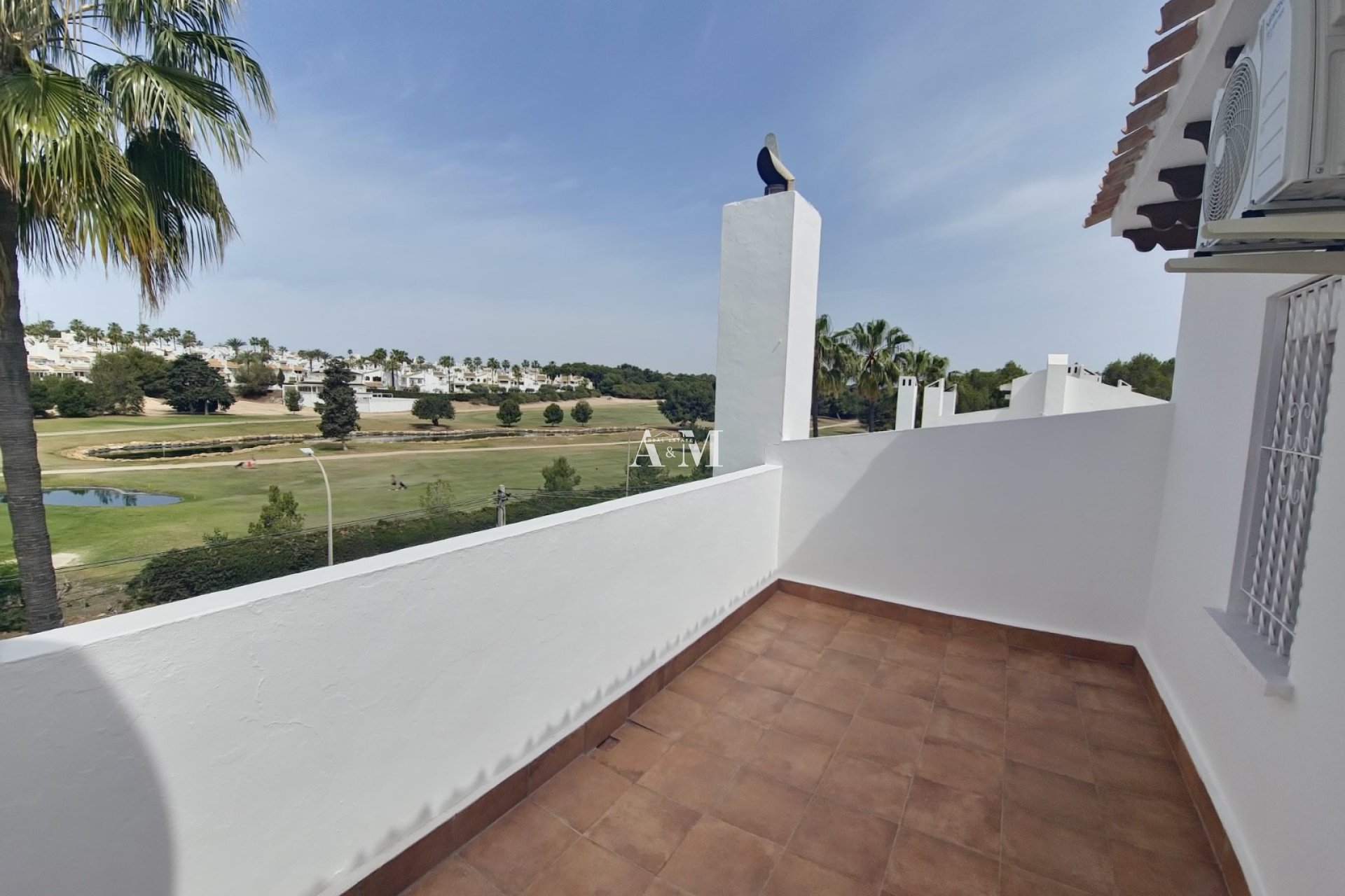 Long Term Rental - Townhouse - Orihuela Costa - Villamartín
