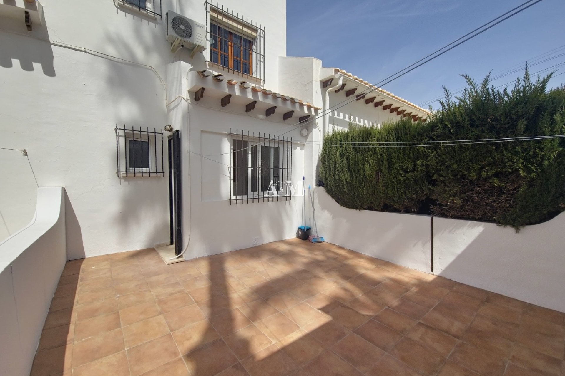Long Term Rental - Townhouse - Orihuela Costa - Villamartín