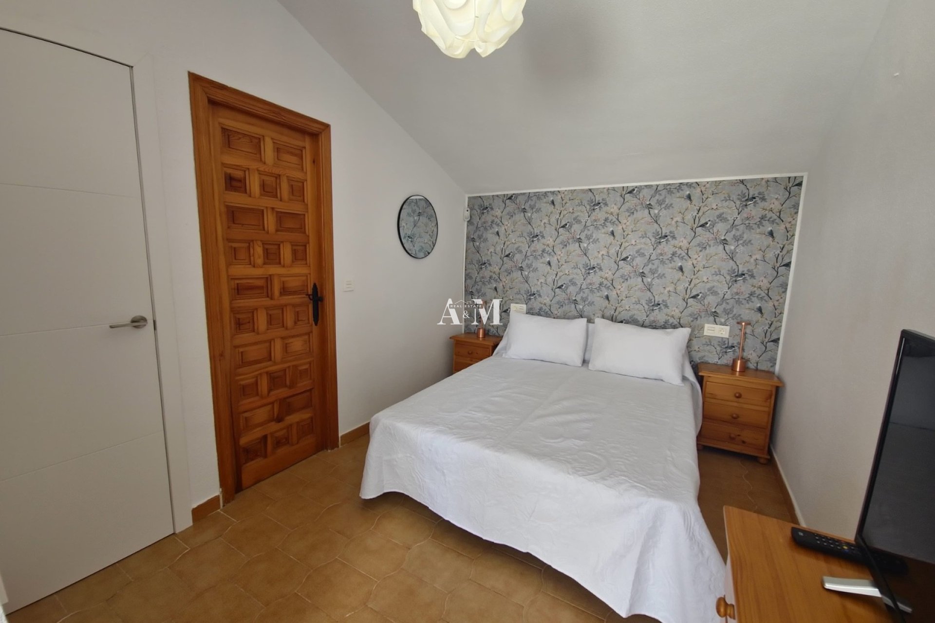 Long Term Rental - Townhouse - Orihuela Costa - Villamartín