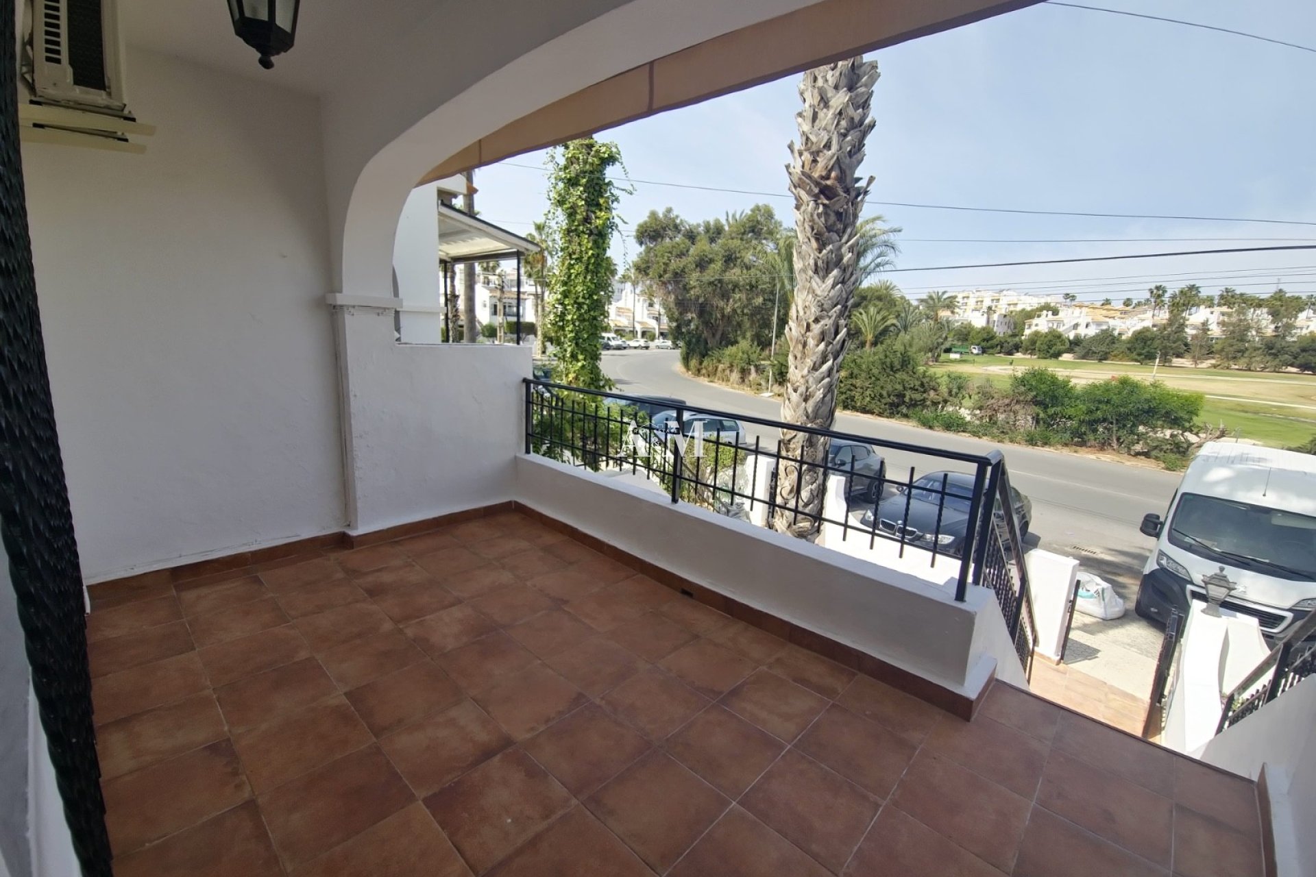 Long Term Rental - Townhouse - Orihuela Costa - Villamartín