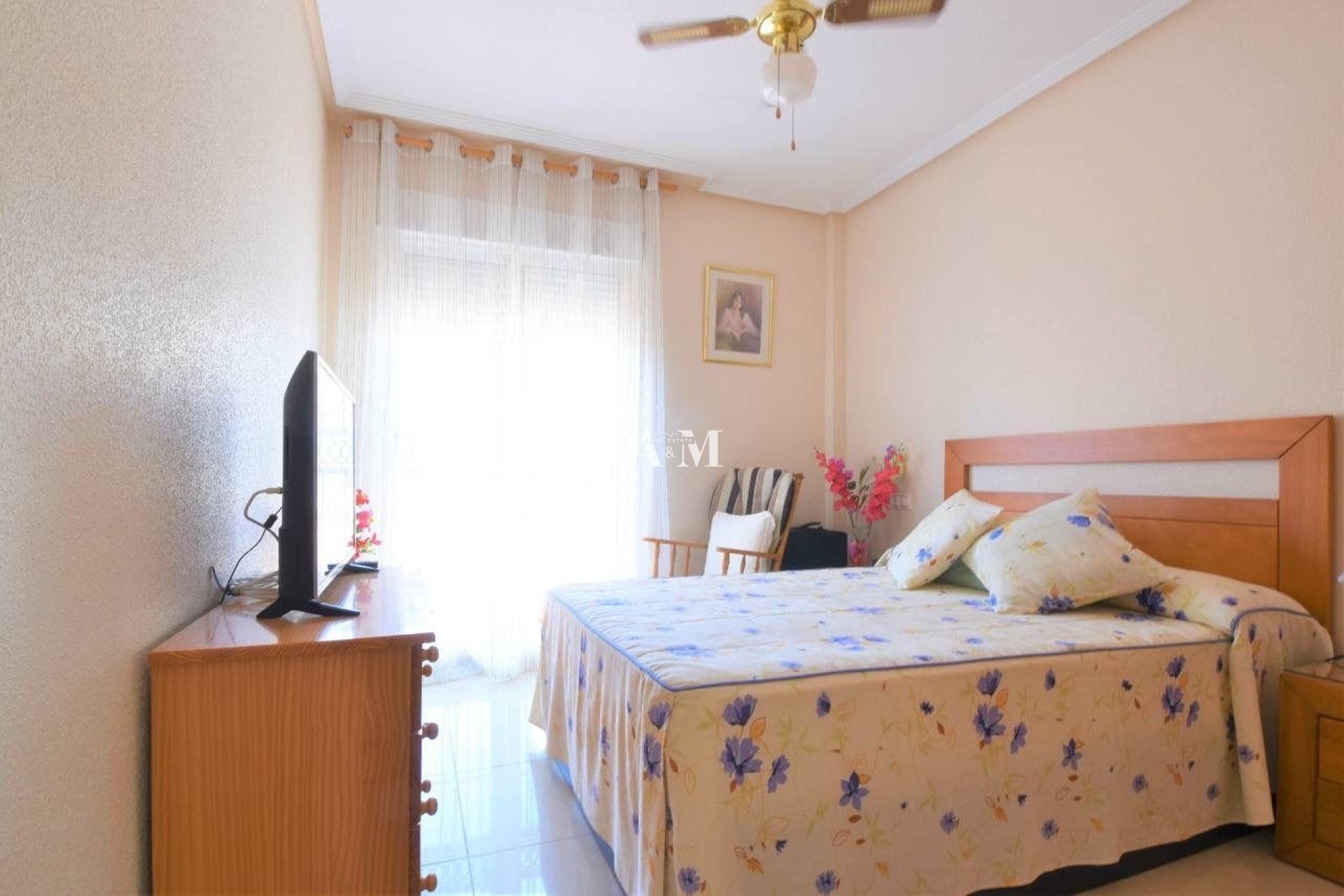 Long Term Rental - Townhouse - Orihuela Costa - Villamartín