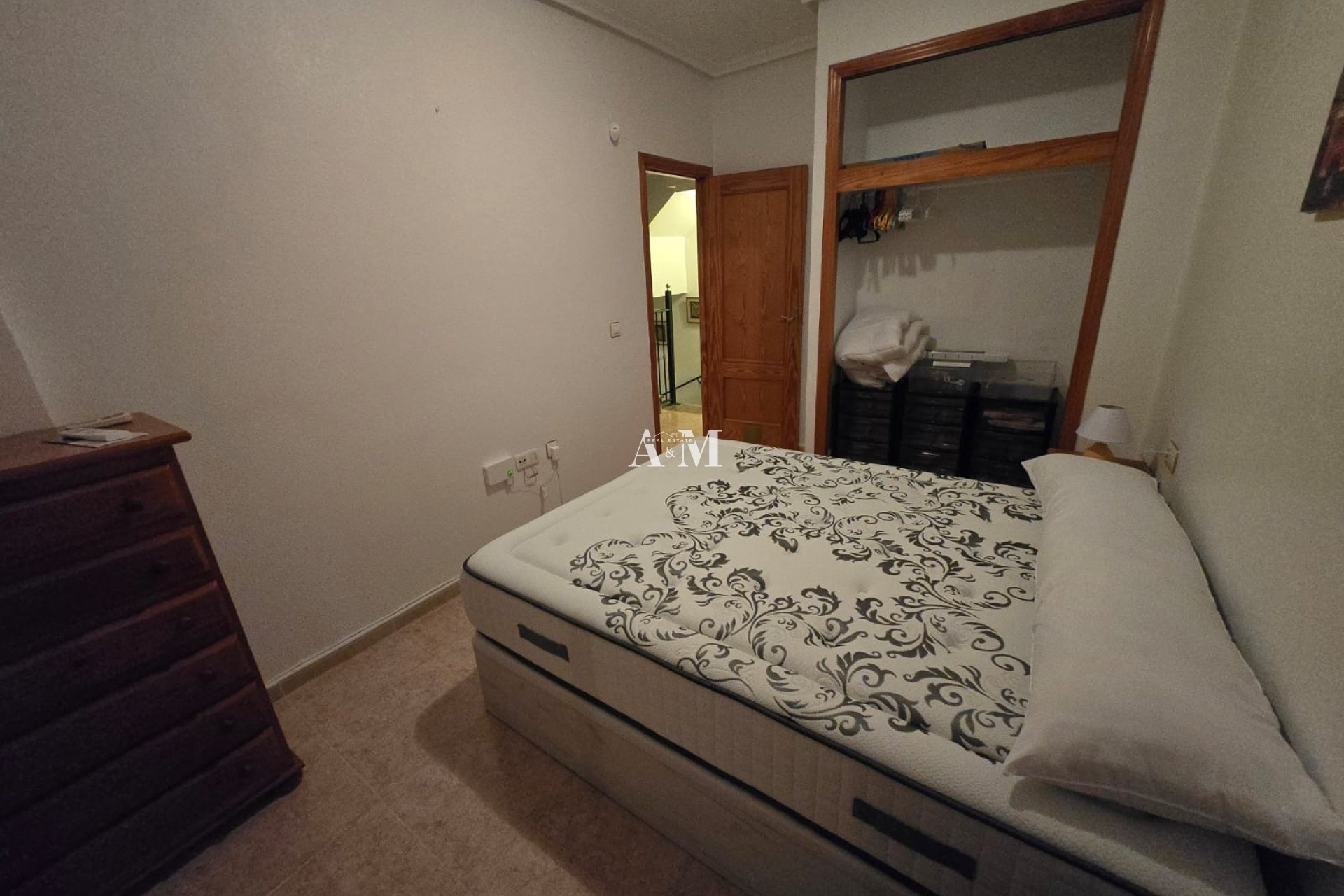 Long Term Rental - Townhouse - Orihuela Costa - Villamartín