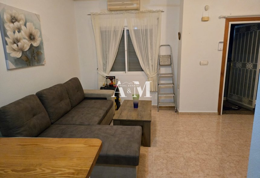 Long Term Rental - Townhouse - Orihuela Costa - Villamartín