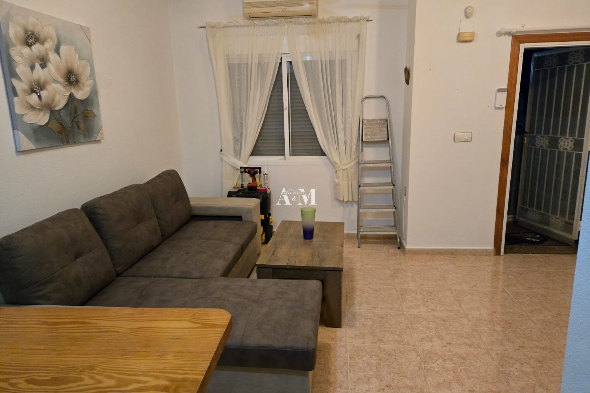 Long Term Rental - Townhouse - Orihuela Costa - Villamartín