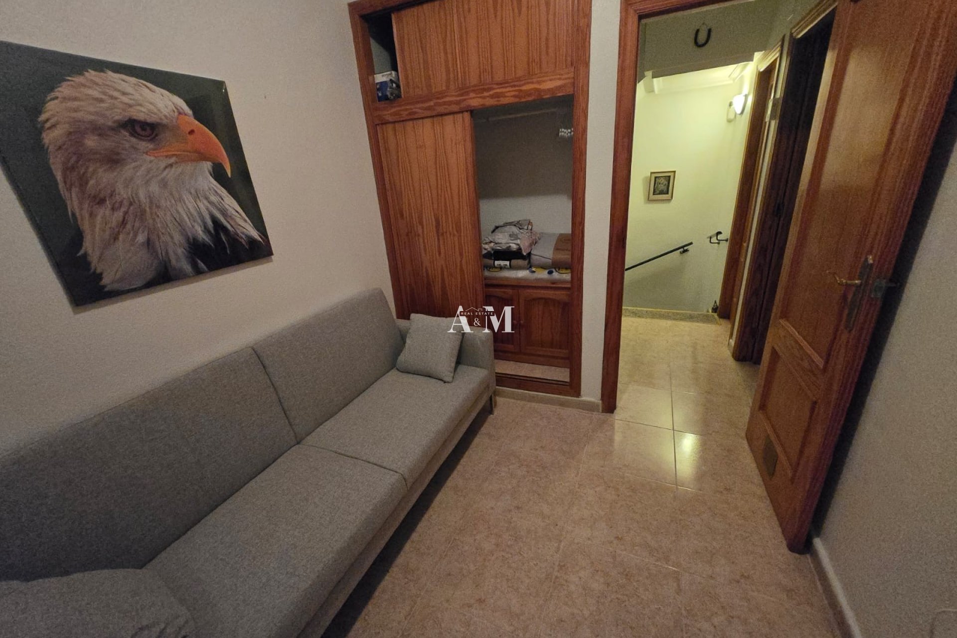 Long Term Rental - Townhouse - Orihuela Costa - Villamartín