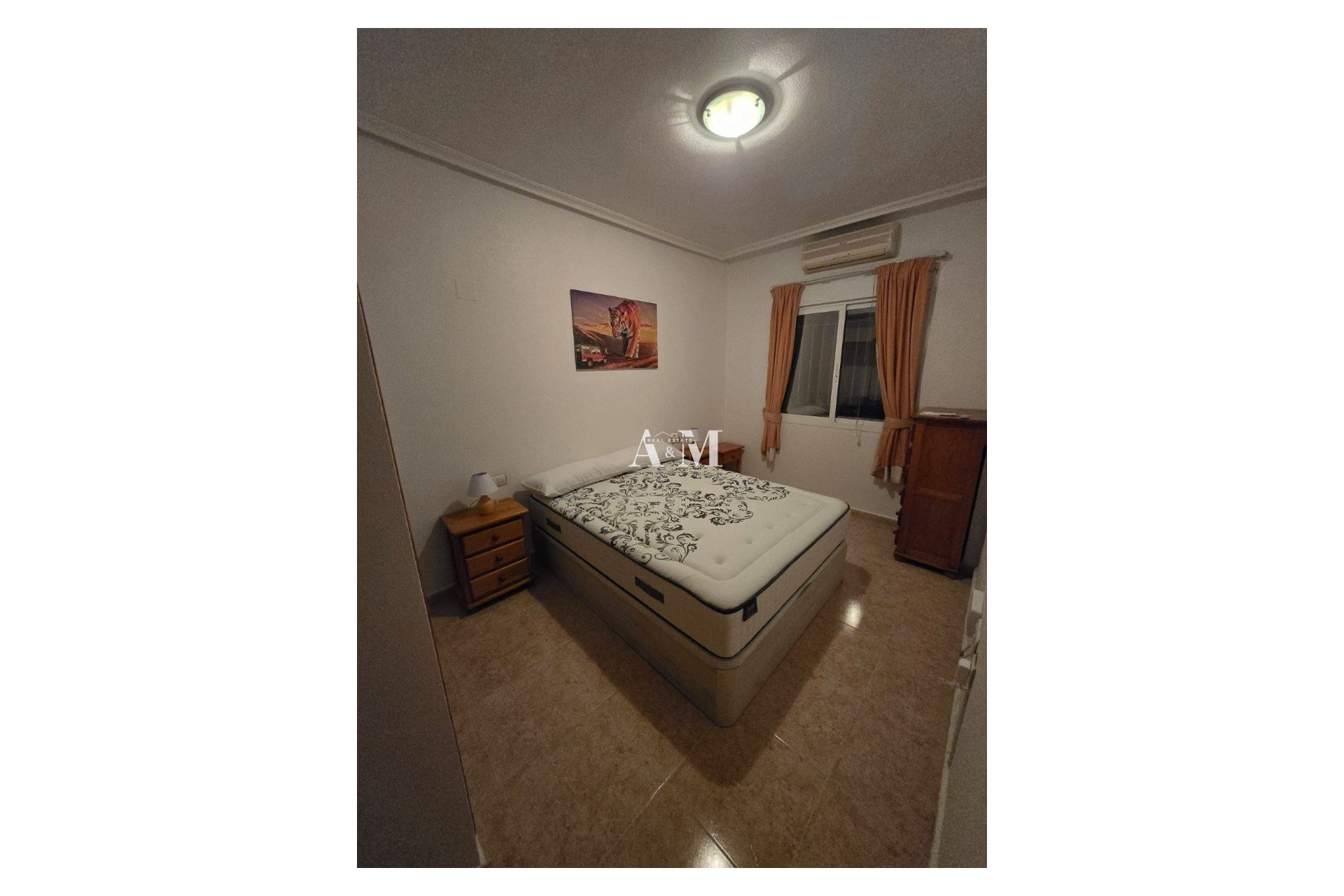 Long Term Rental - Townhouse - Orihuela Costa - Villamartín
