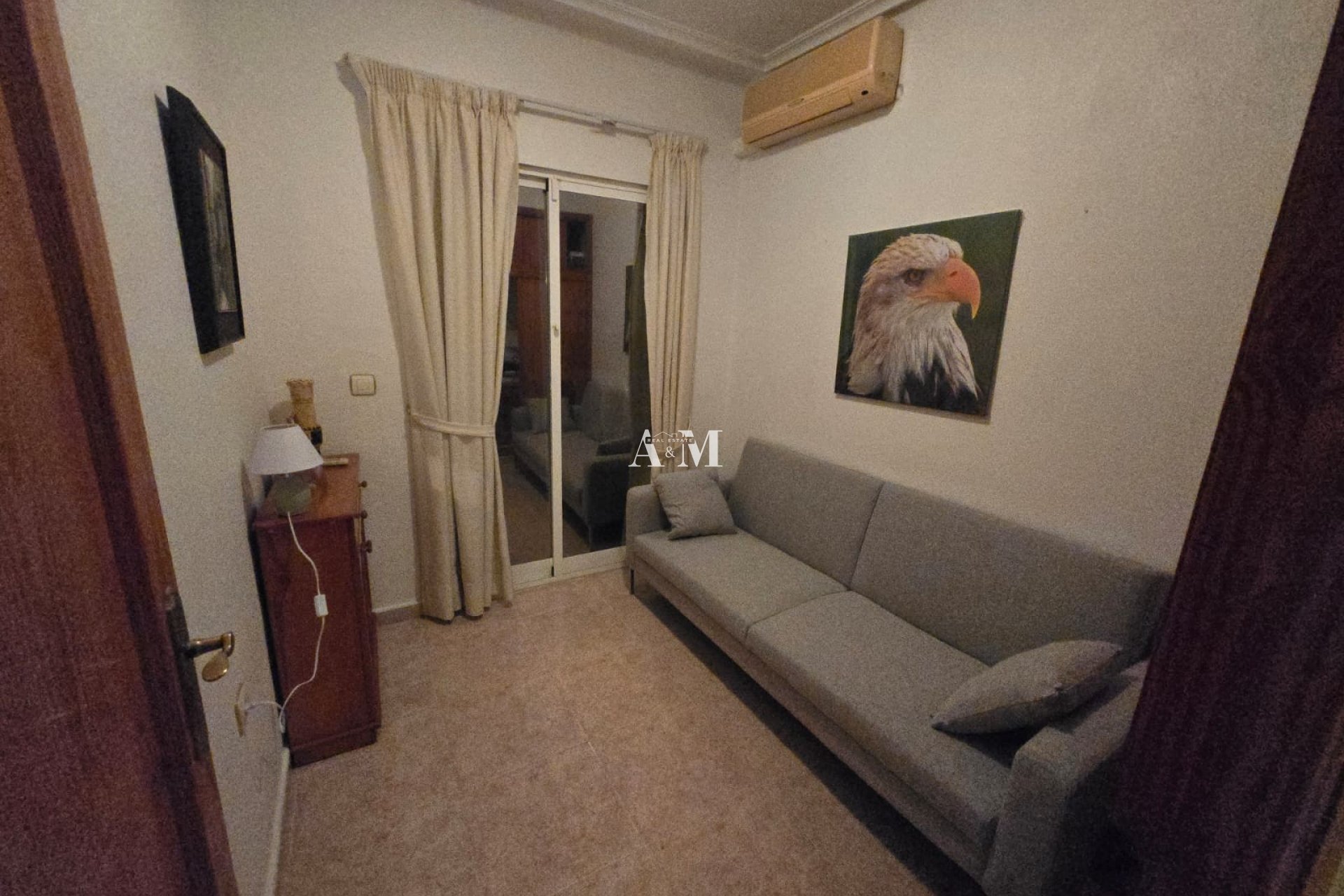 Long Term Rental - Townhouse - Orihuela Costa - Villamartín