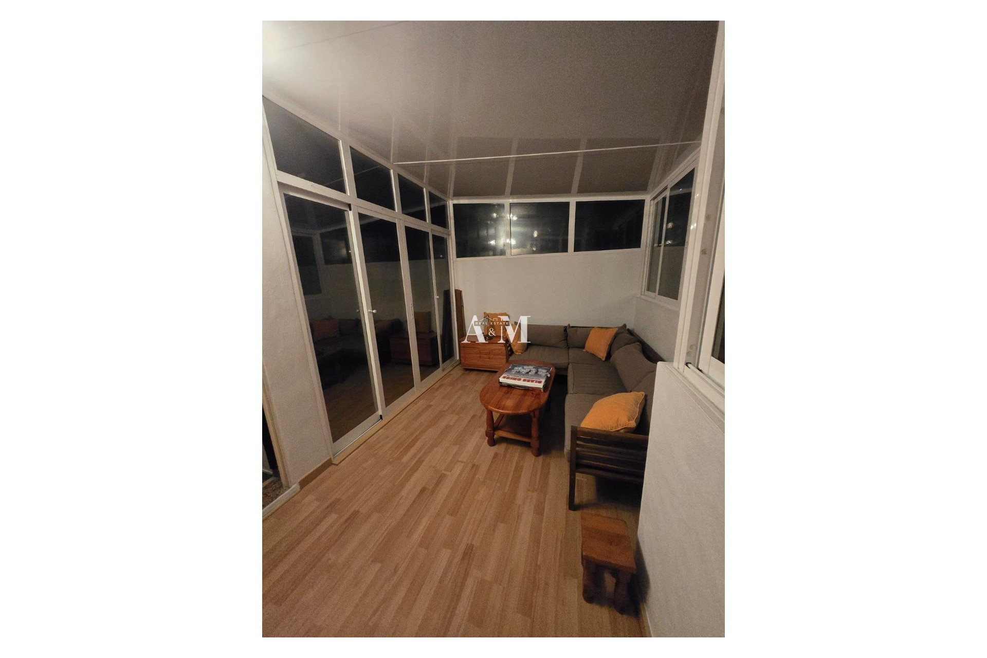 Long Term Rental - Townhouse - Orihuela Costa - Villamartín