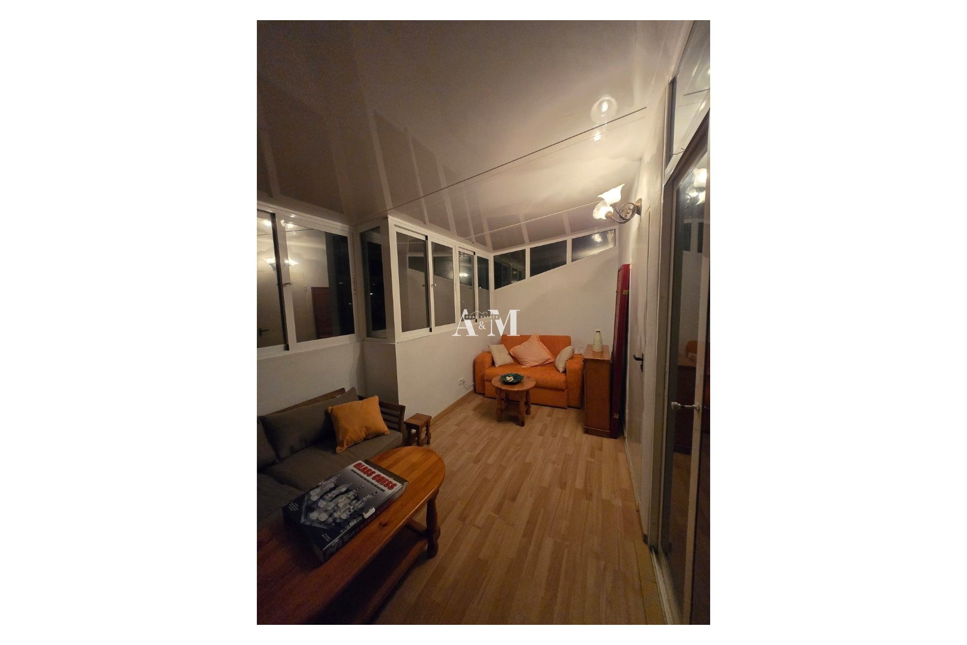 Long Term Rental - Townhouse - Orihuela Costa - Villamartín