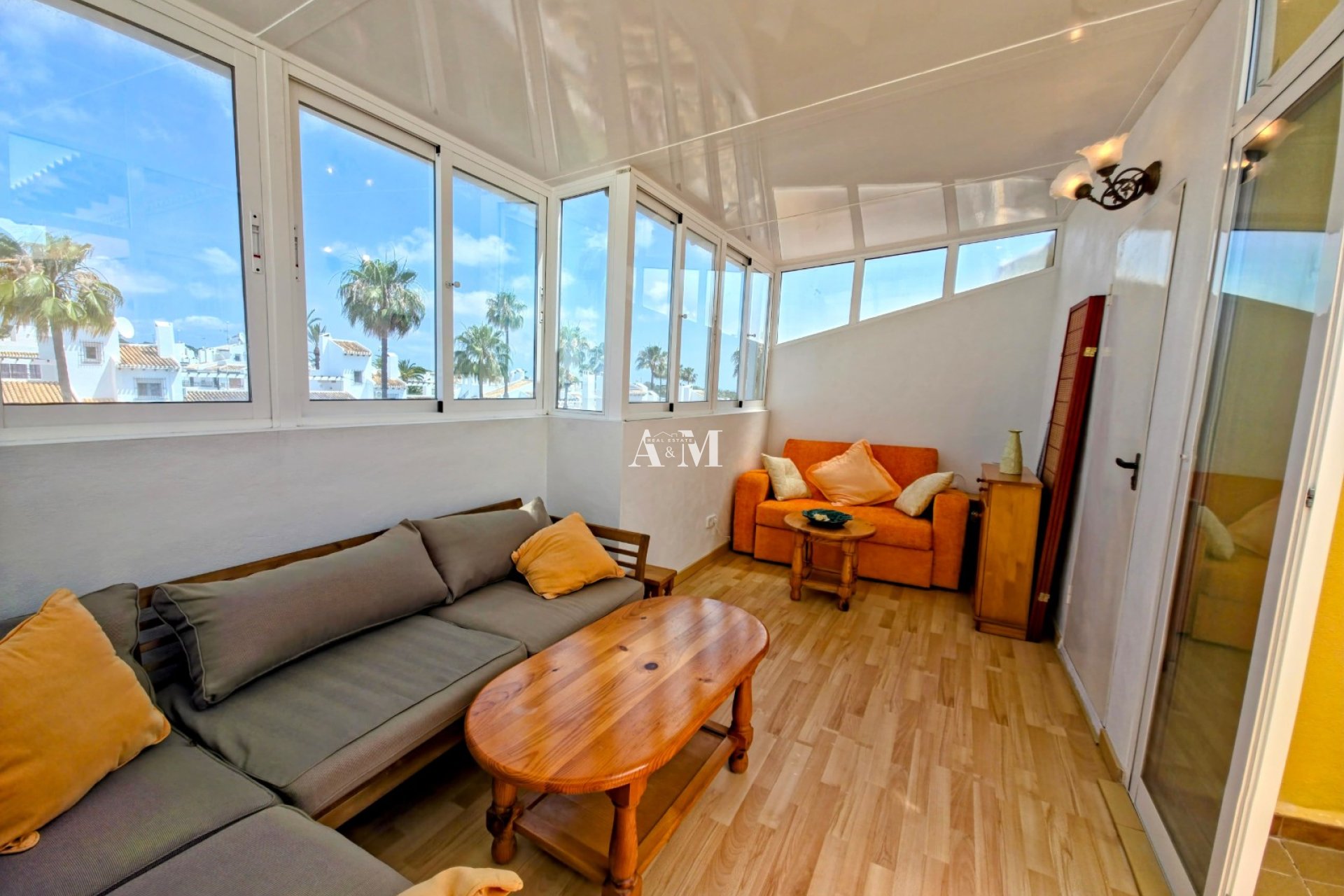 Long Term Rental - Townhouse - Orihuela Costa - Villamartín