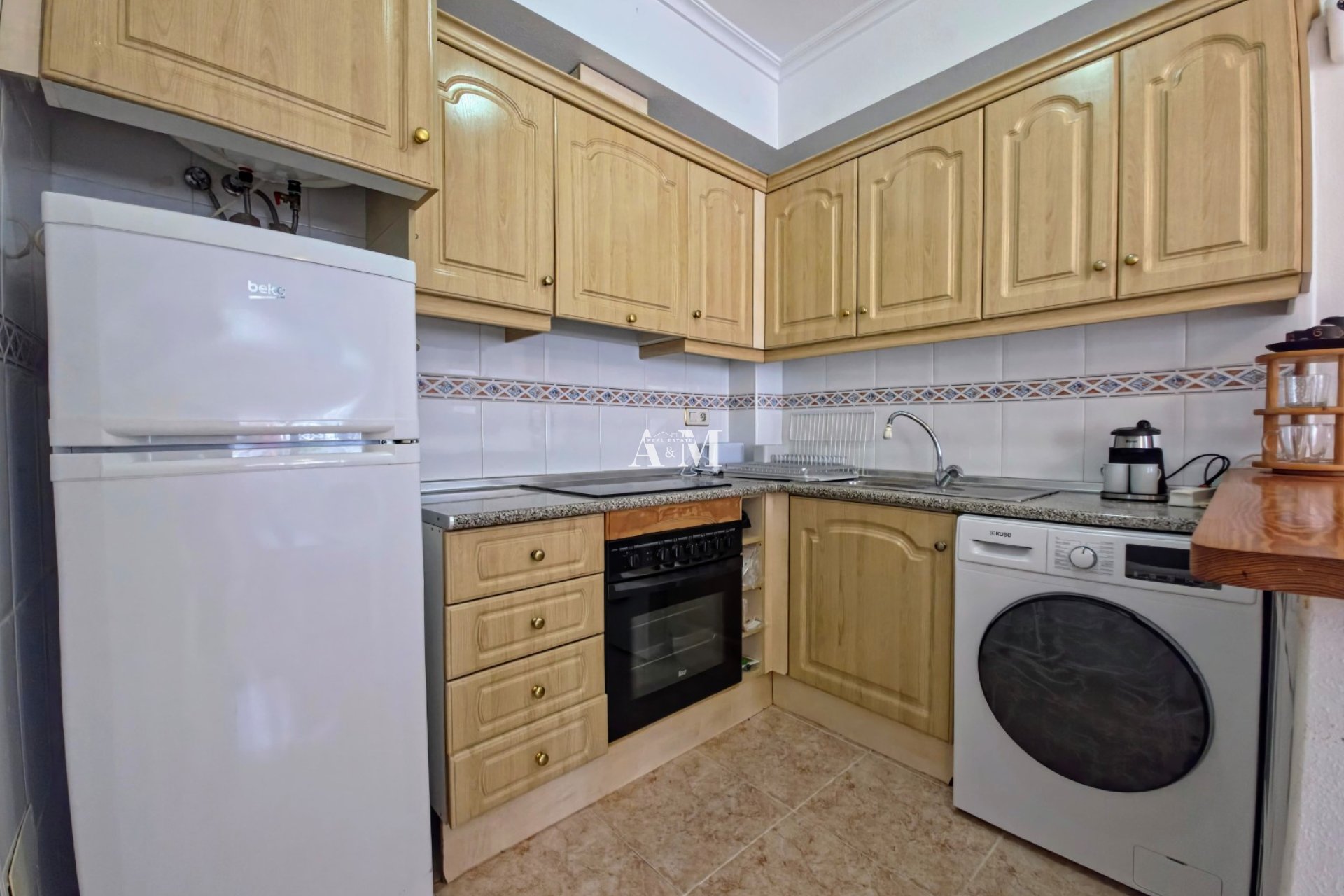 Long Term Rental - Townhouse - Orihuela Costa - Villamartín