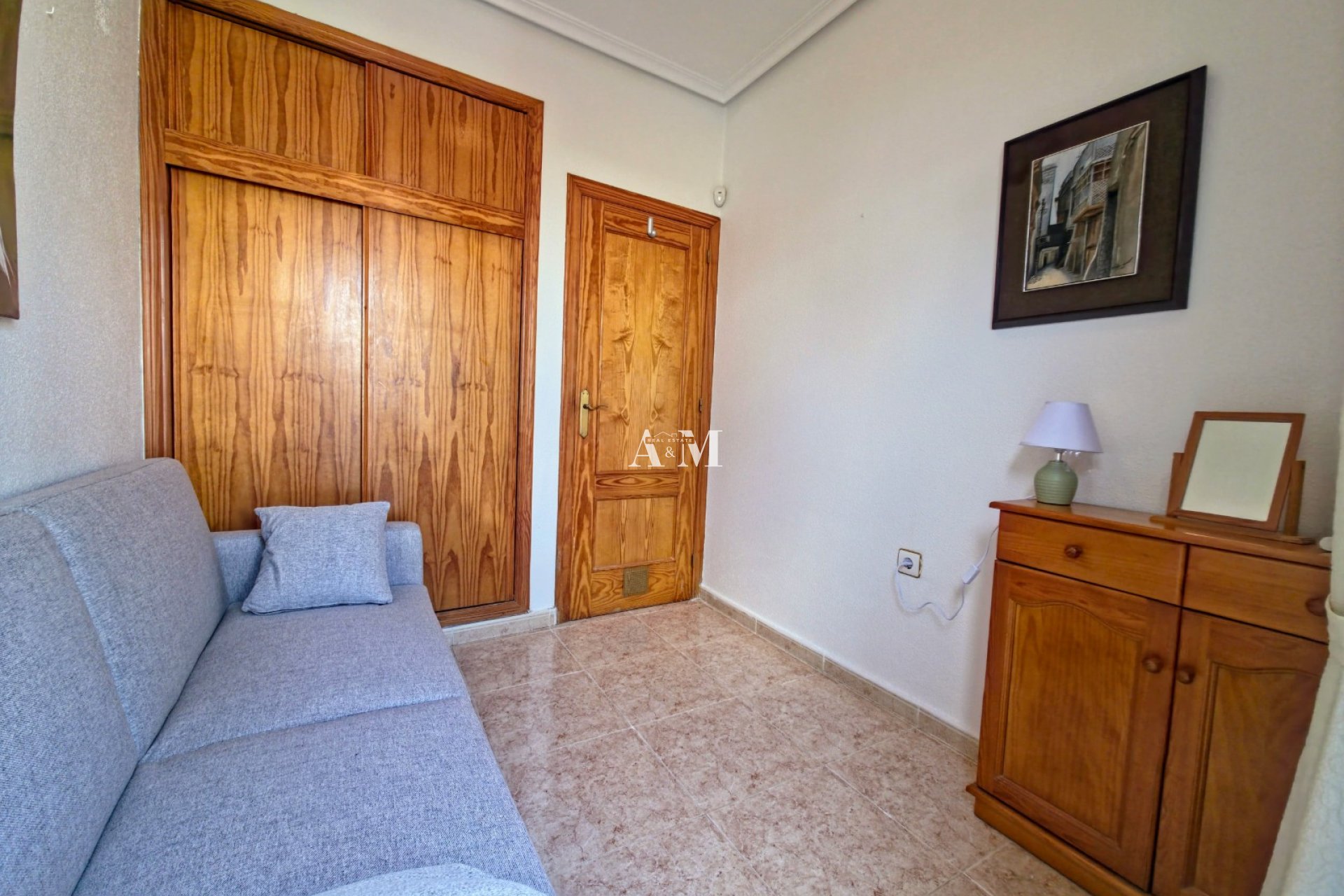 Long Term Rental - Townhouse - Orihuela Costa - Villamartín