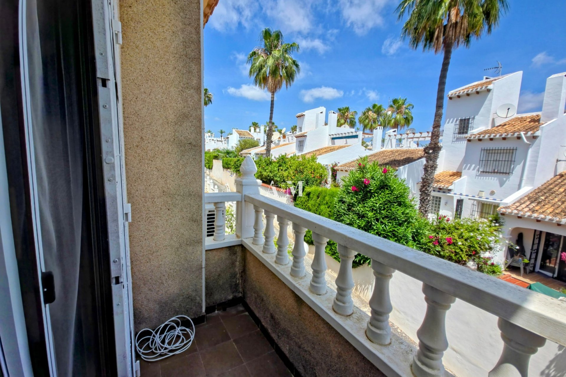 Long Term Rental - Townhouse - Orihuela Costa - Villamartín