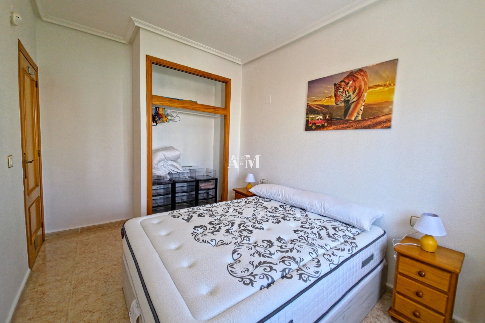 Long Term Rental - Townhouse - Orihuela Costa - Villamartín