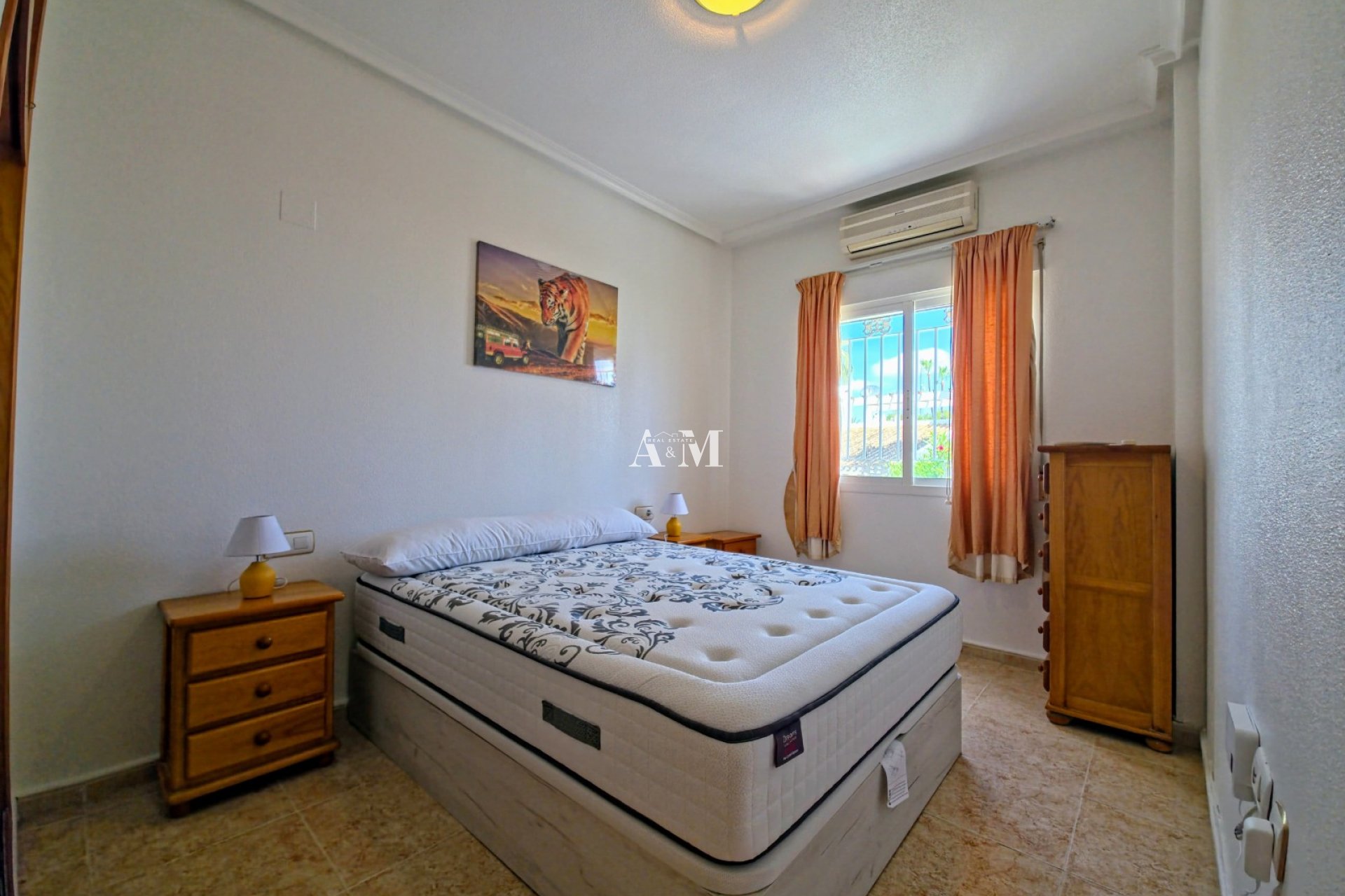Long Term Rental - Townhouse - Orihuela Costa - Villamartín
