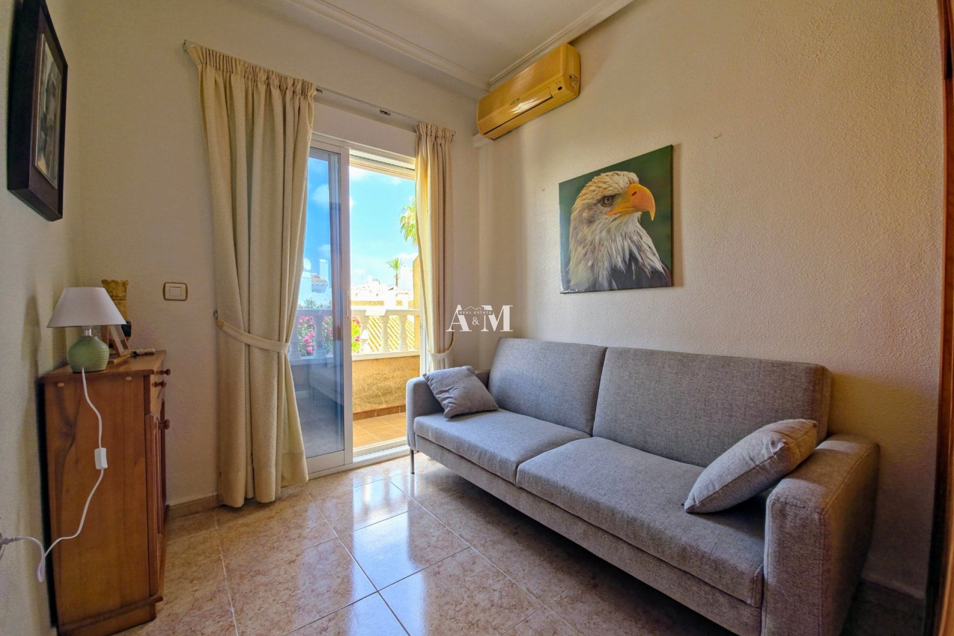 Long Term Rental - Townhouse - Orihuela Costa - Villamartín