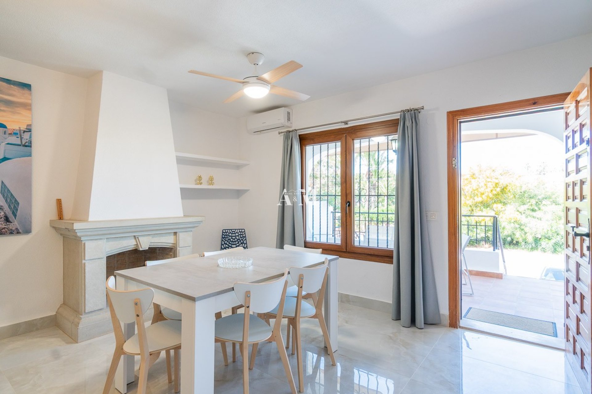Long Term Rental - Townhouse - Orihuela Costa - Villamartín